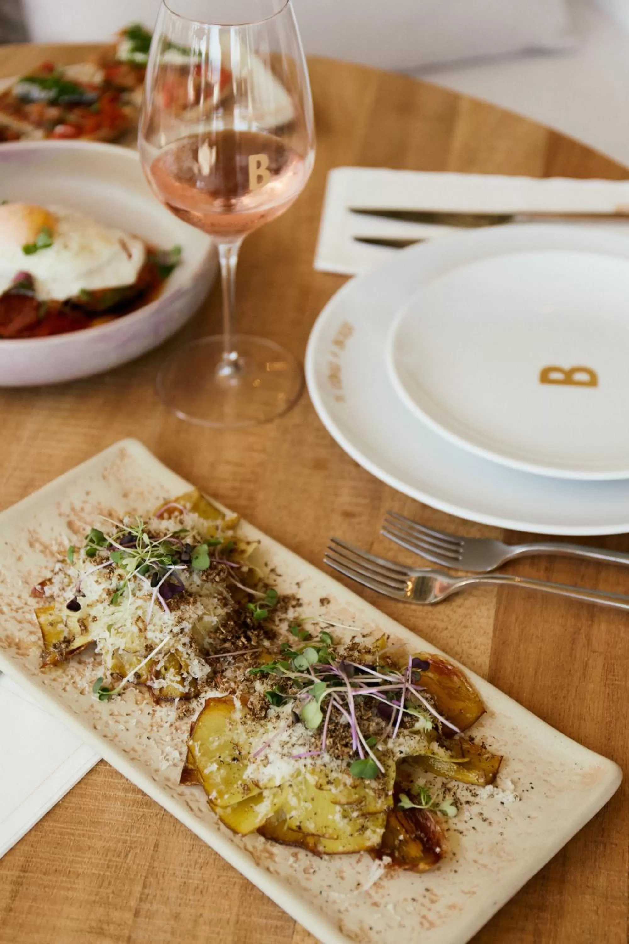 Restaurant/places to eat in Zel Mallorca