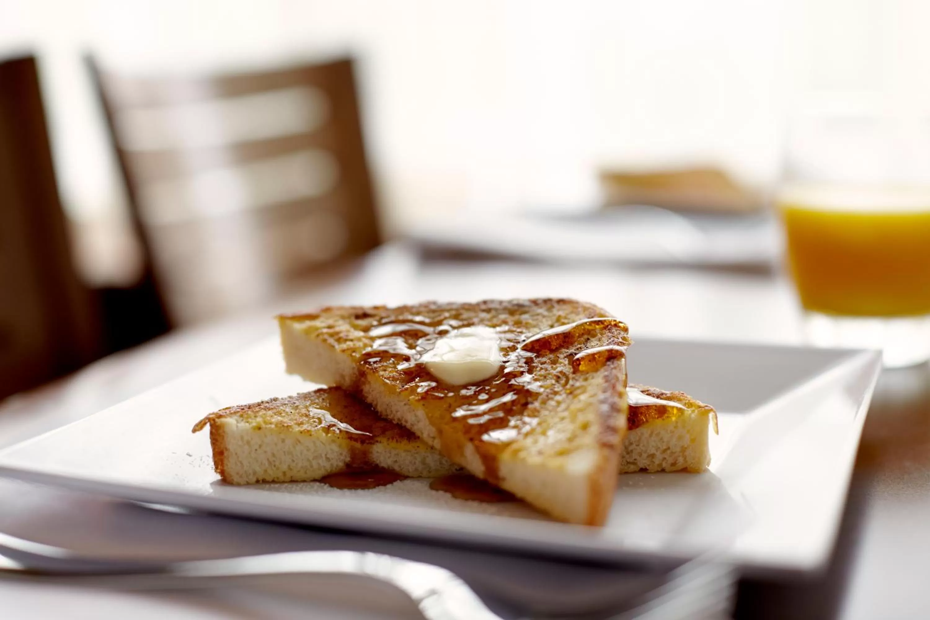 Restaurant/places to eat in Hyatt Place Warwick/Providence Airport