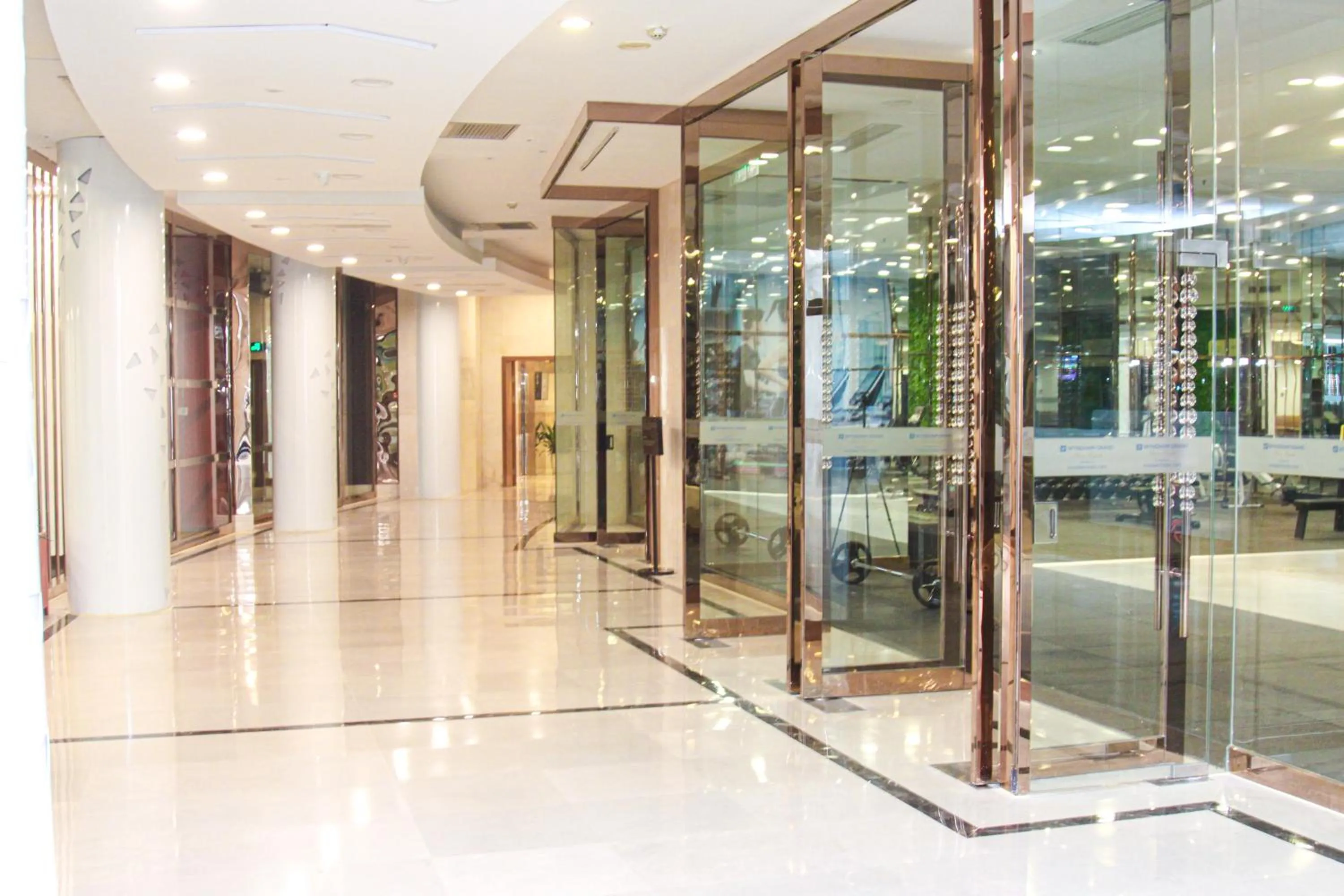 Wyndham Grand Plaza Royale Hangzhou