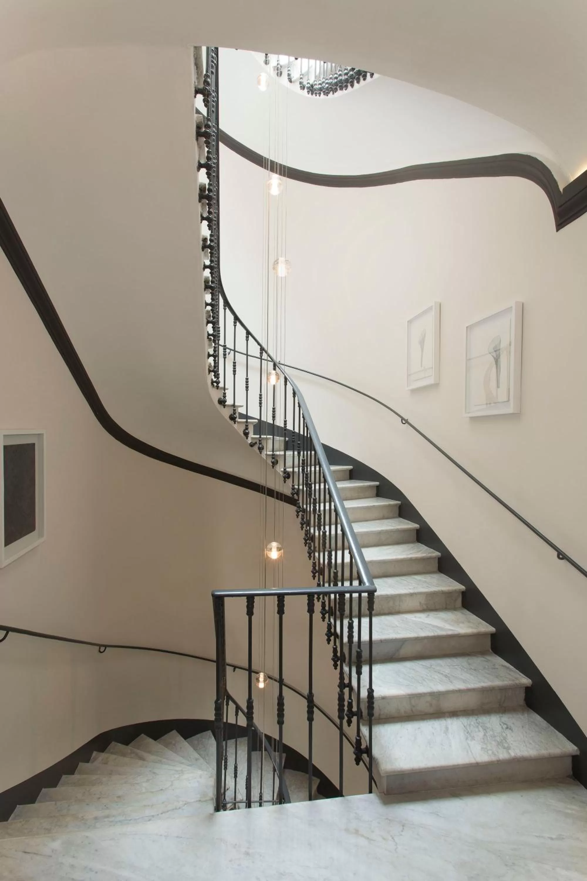 Facade/entrance in Corso 281 Luxury Suites