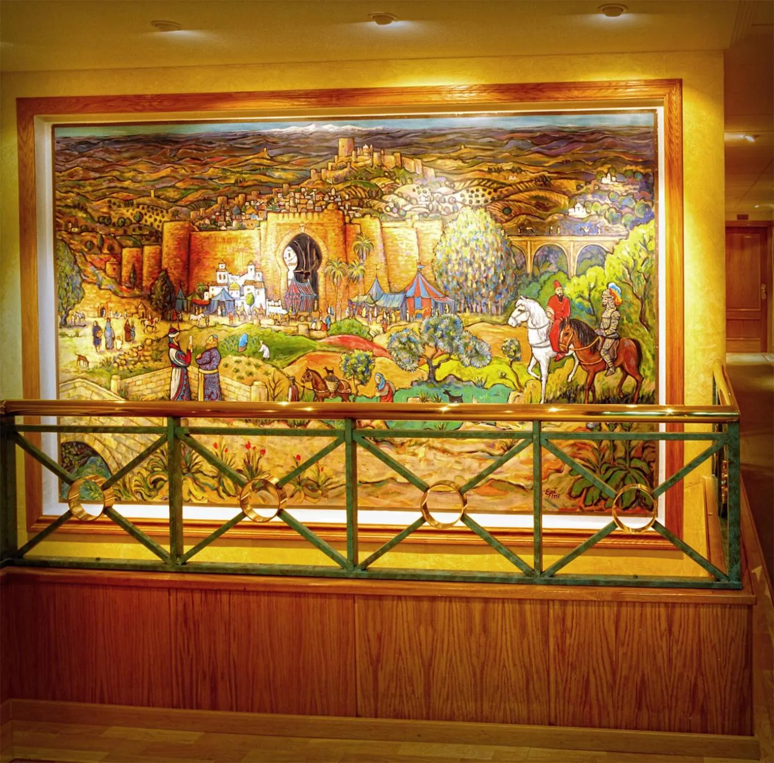 Other in Hotel Torrepalma