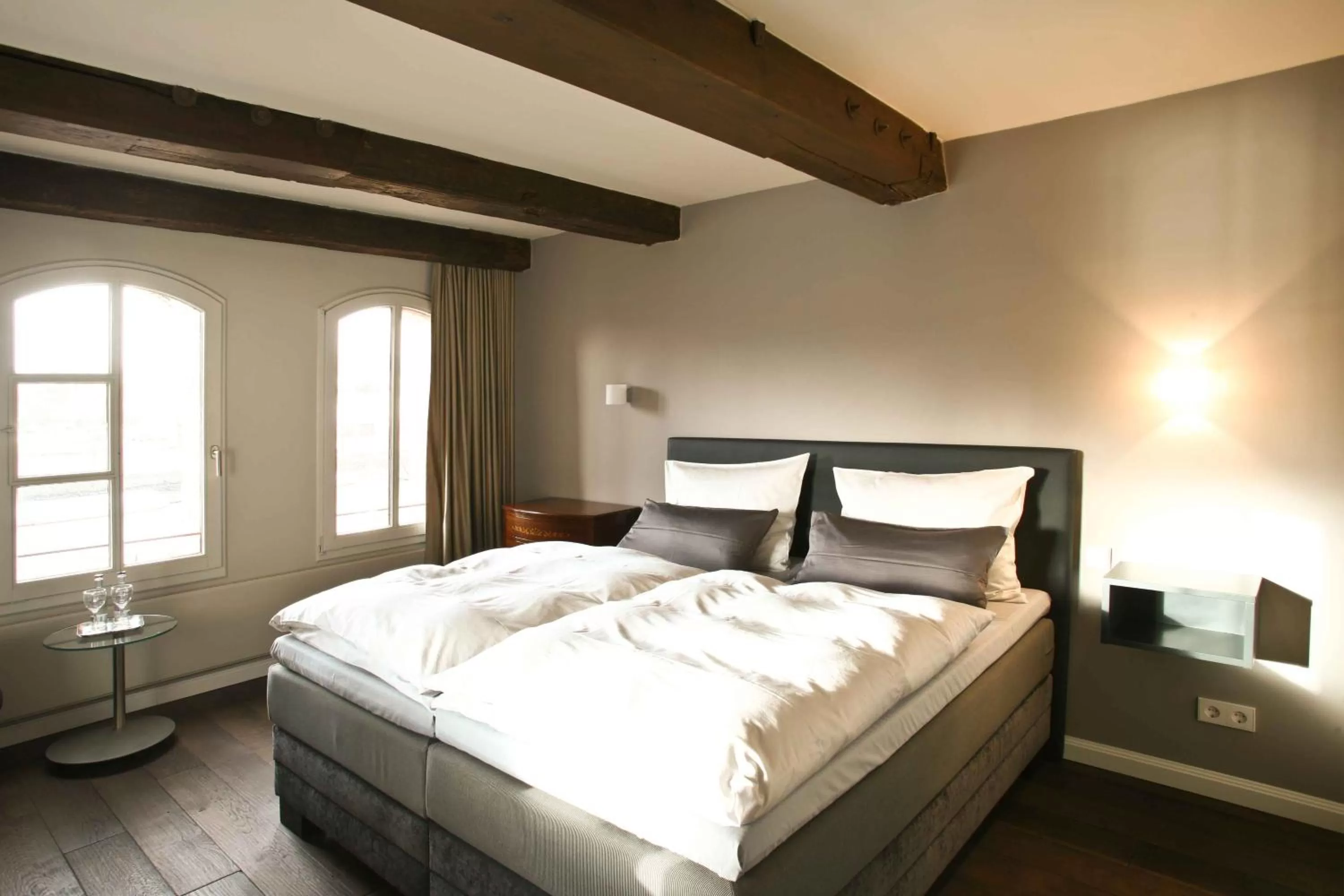 Other, Bed in Hotel Anno 1216