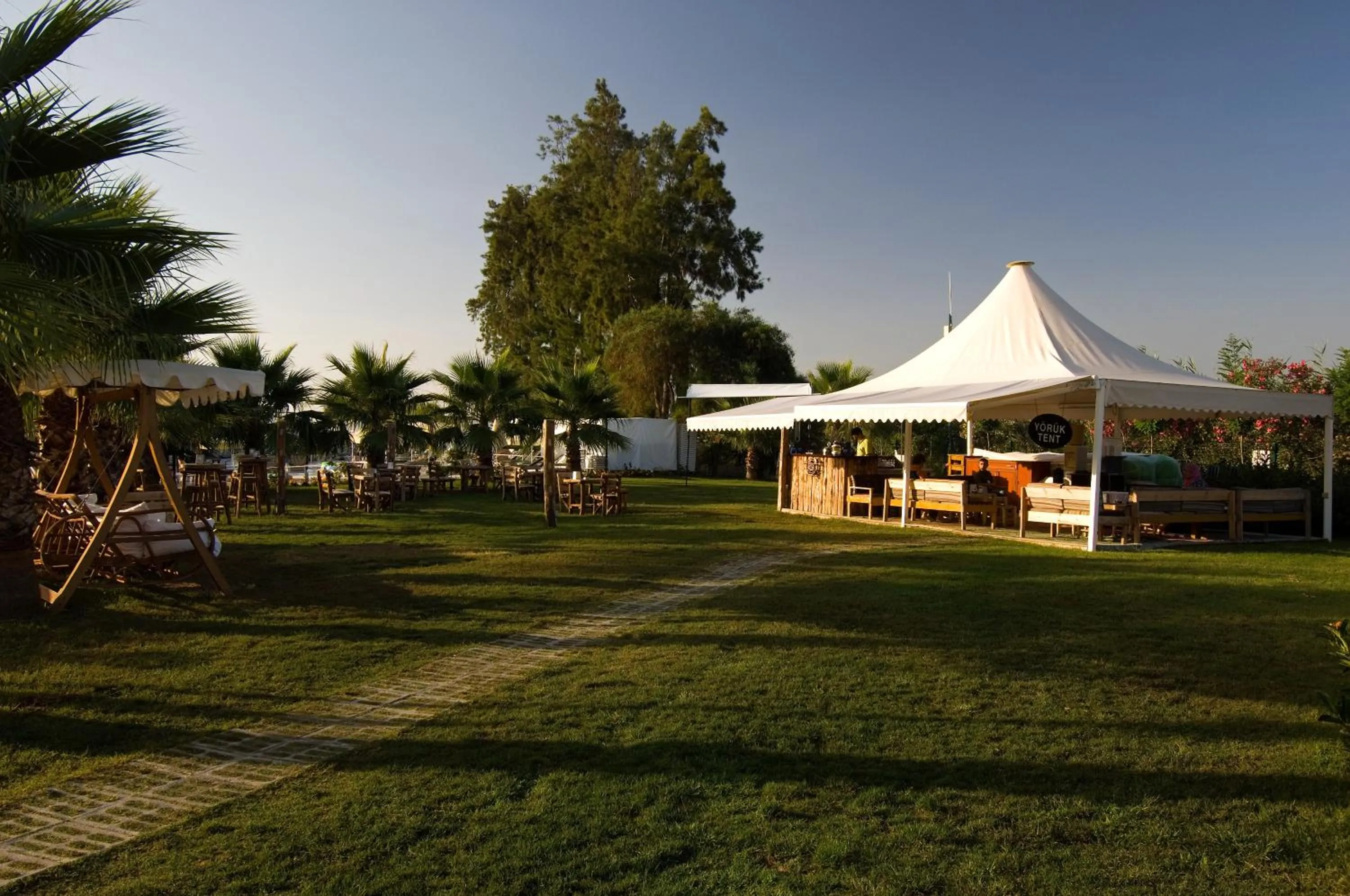 Lounge or bar in Marvida Family Eco - Ultra All Inclusive & Kids Concept