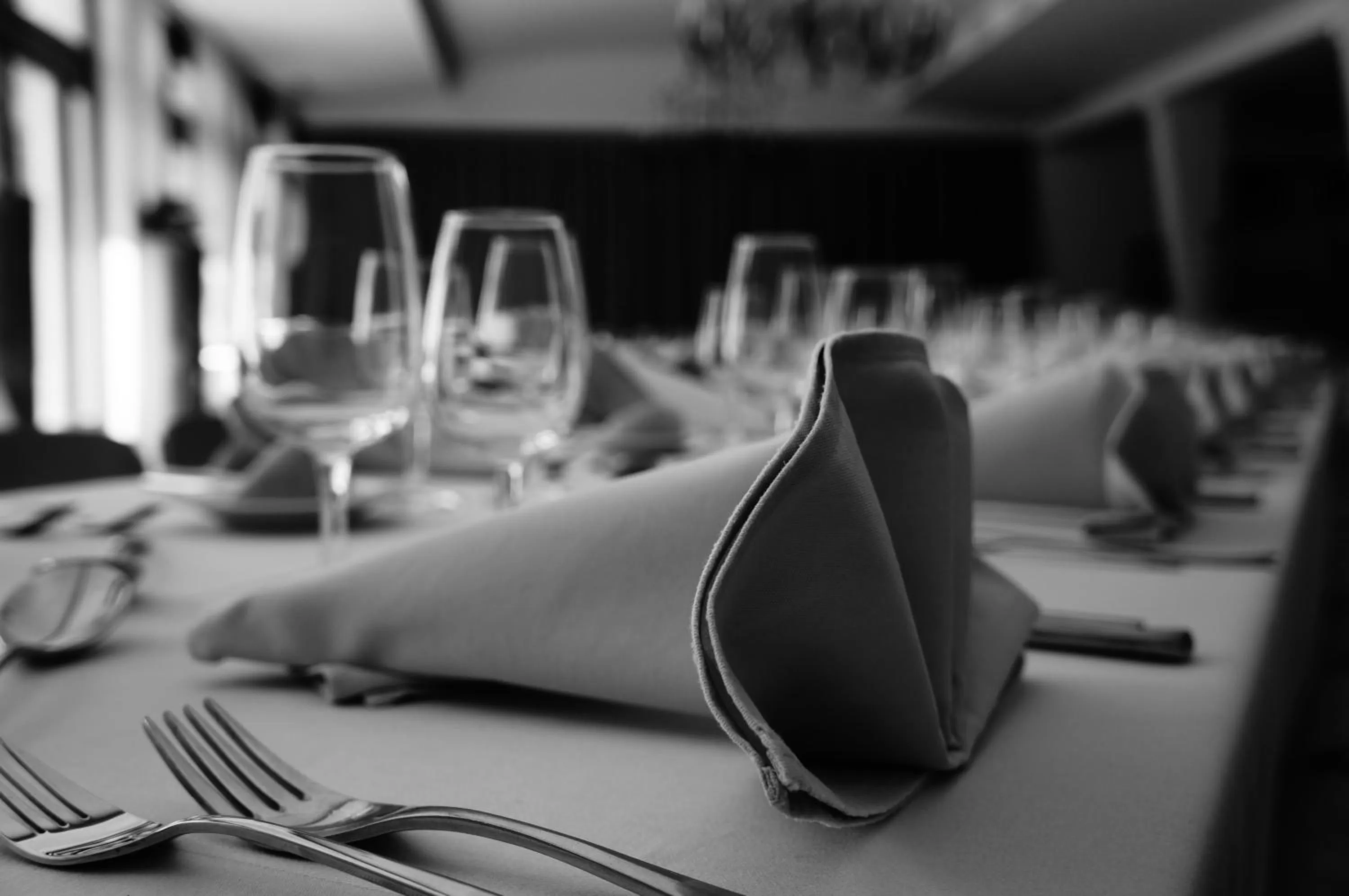 Restaurant/Places to Eat in Le Saint Georges