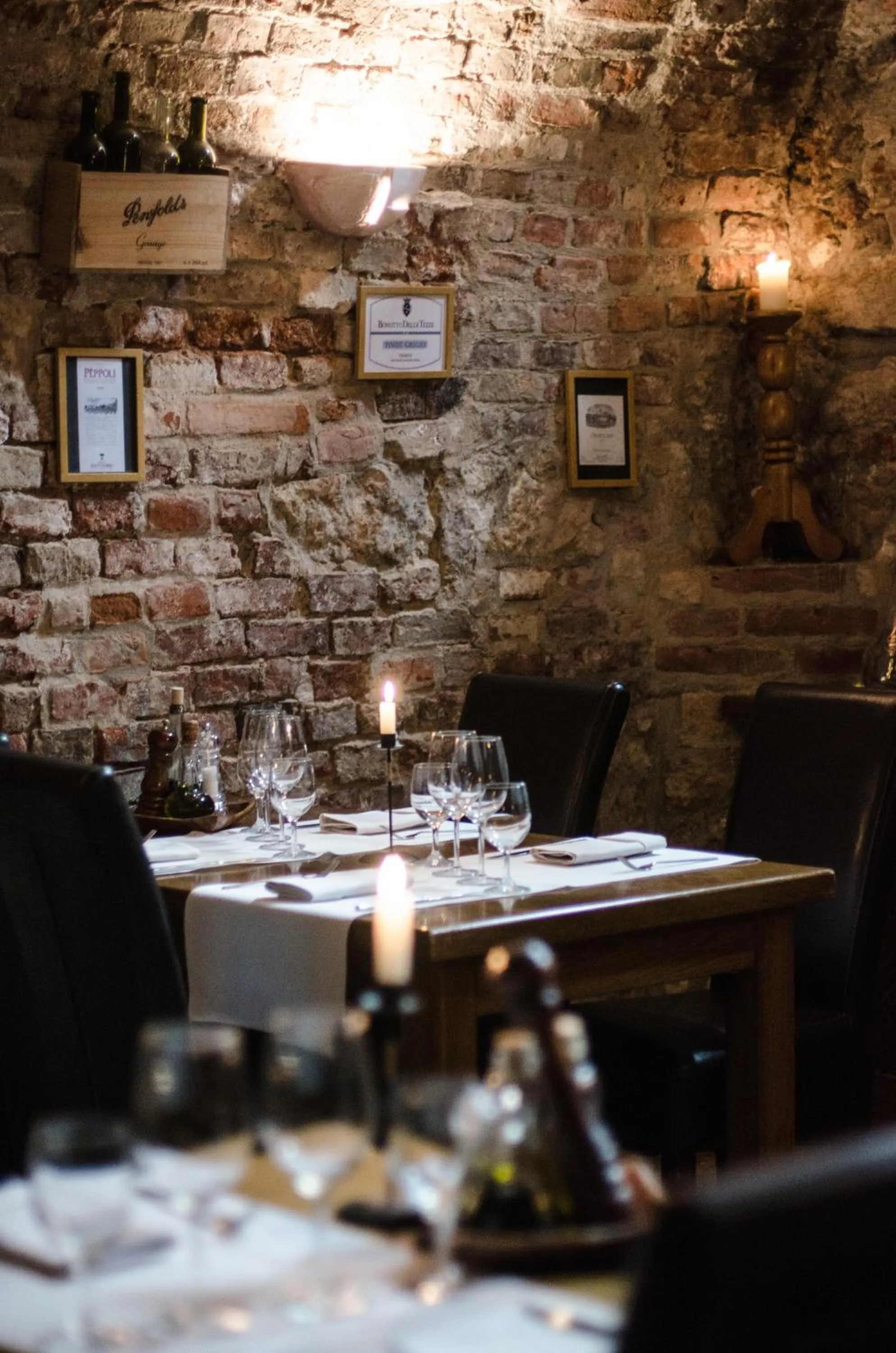 Restaurant/places to eat in Aparthotel Karmel