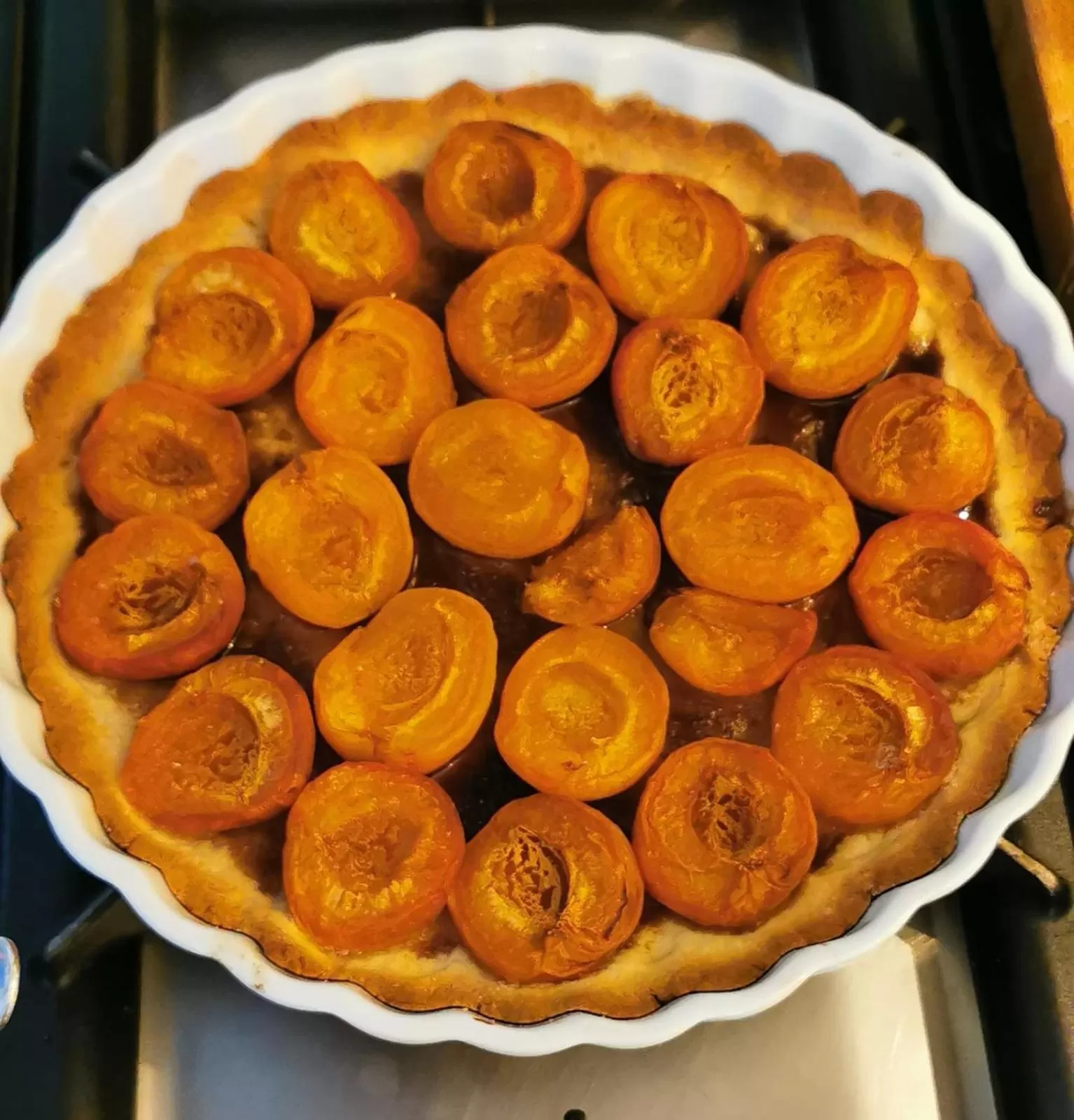 Food in La Santon Chambres d'hôtes