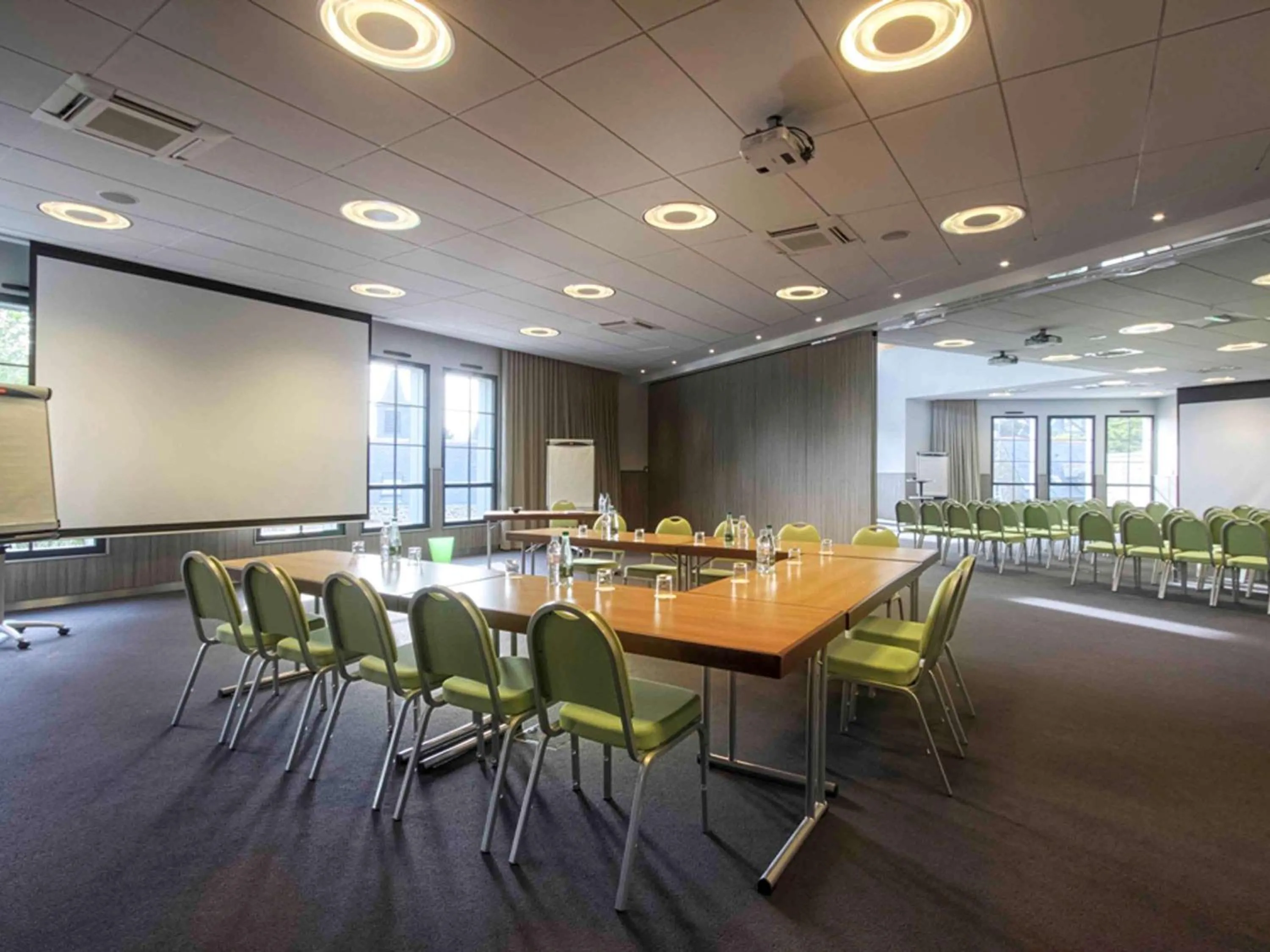 On site in Emeria Dinard Thalasso Spa