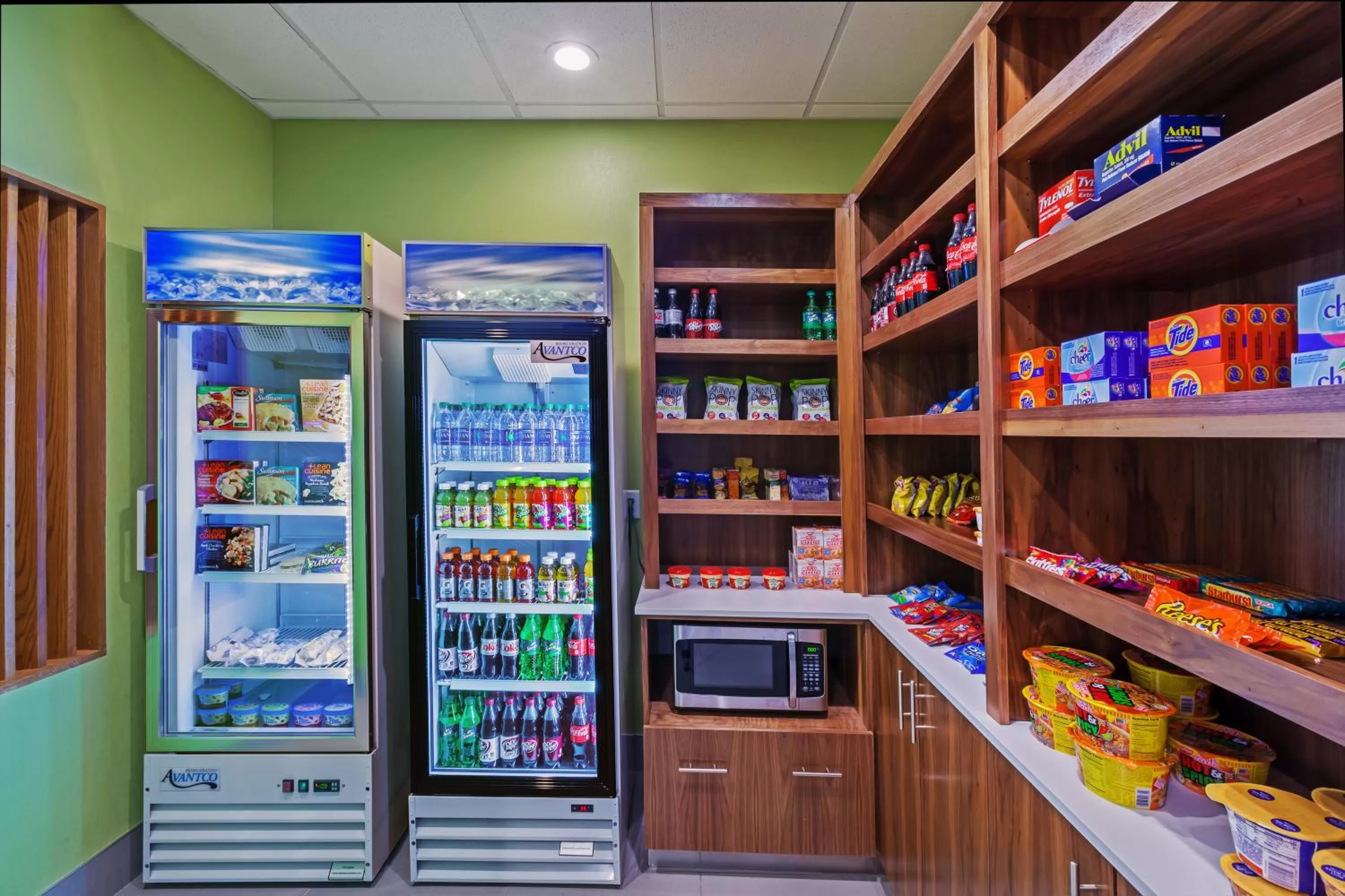 Other in Holiday Inn Express & Suites Perryton by IHG