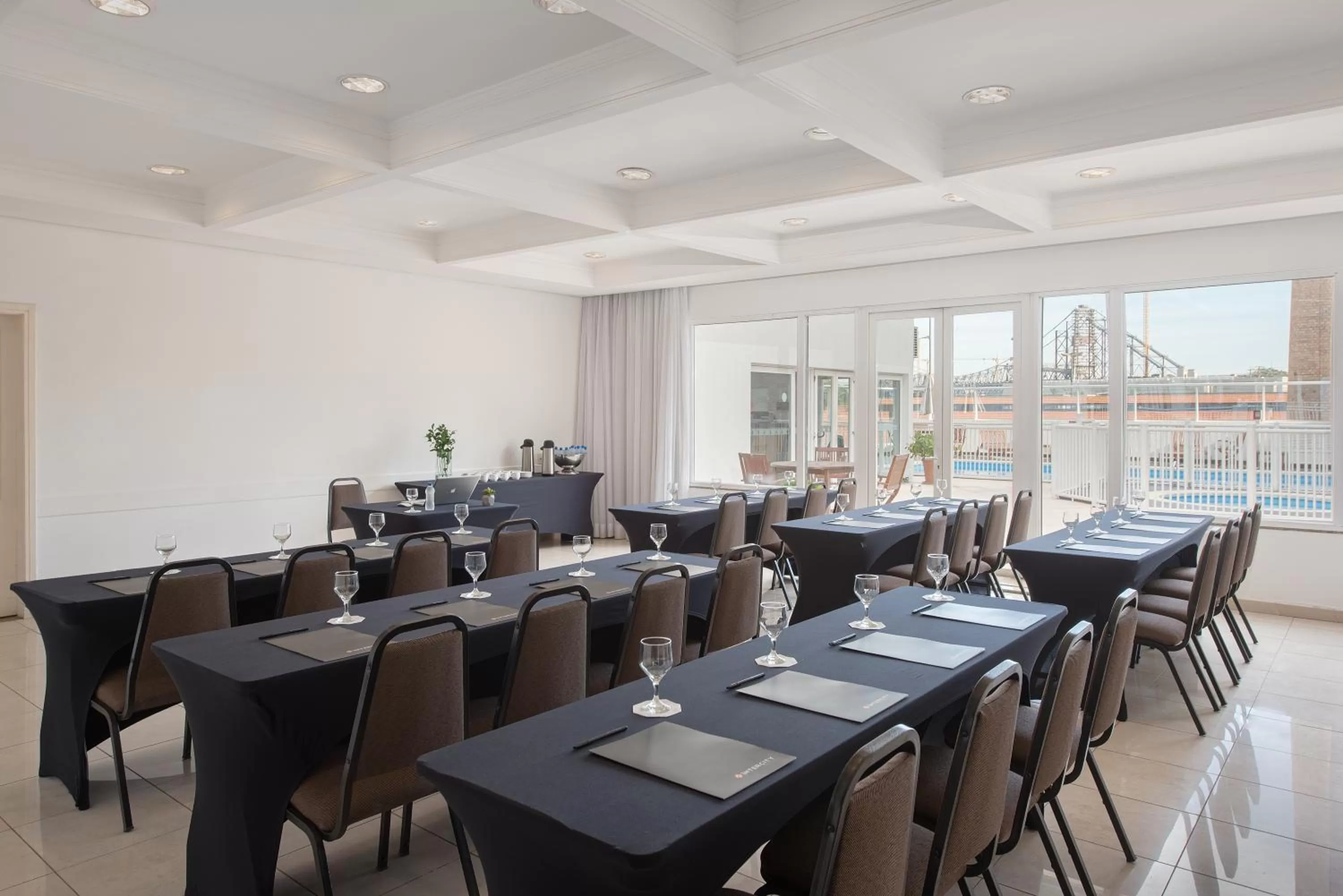 Meeting/conference room in Intercity Florianopolis