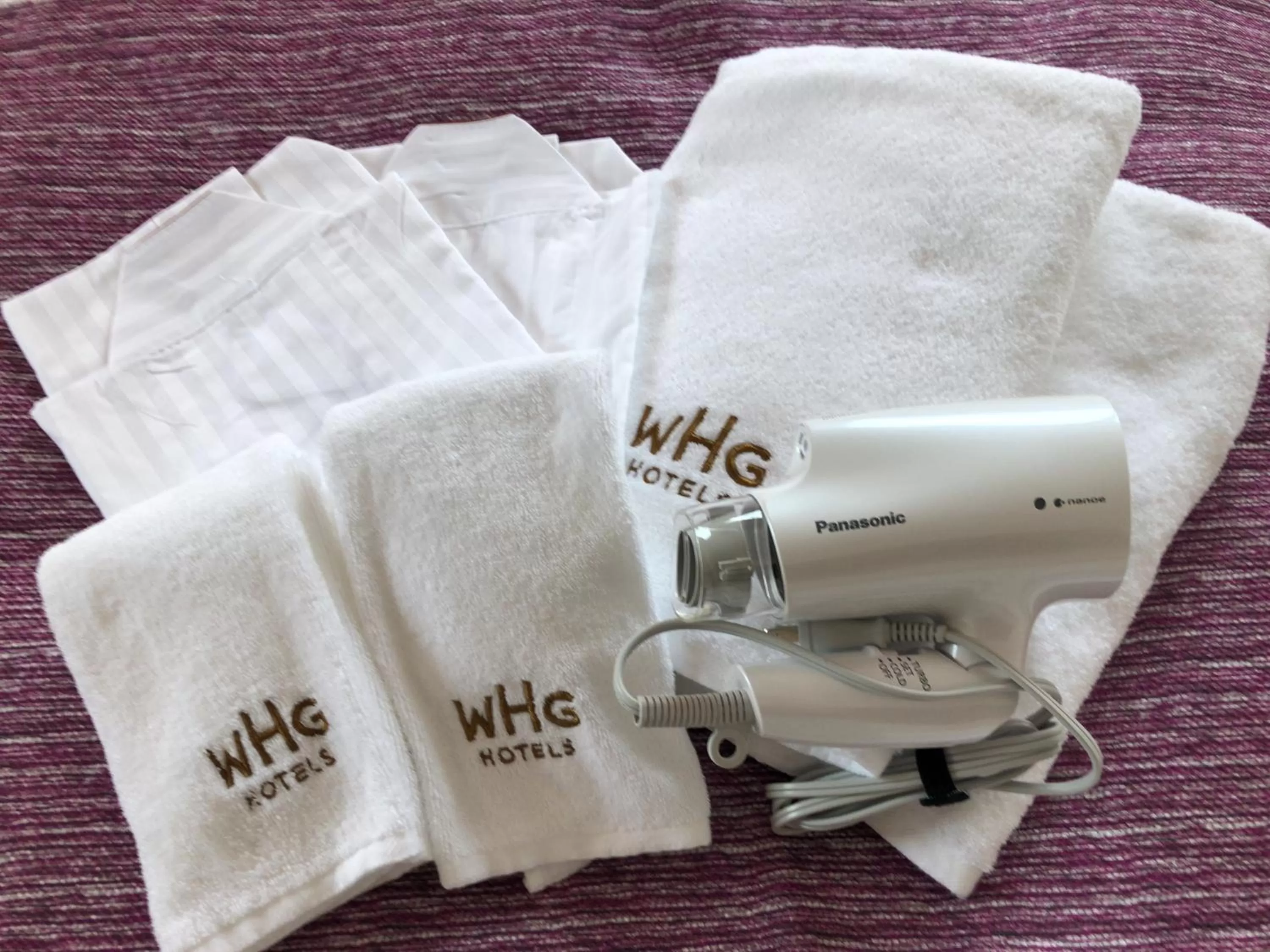 Photo of the whole room in Hotel Gracery Asakusa