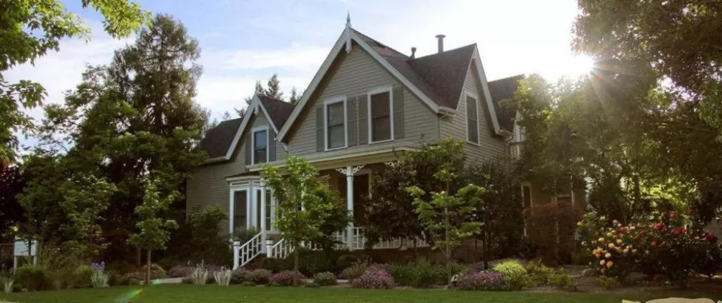 Other, Property Building in Inn on Randolph