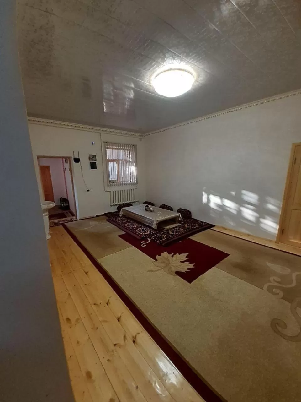 KHIVA ABDULLA Guest House