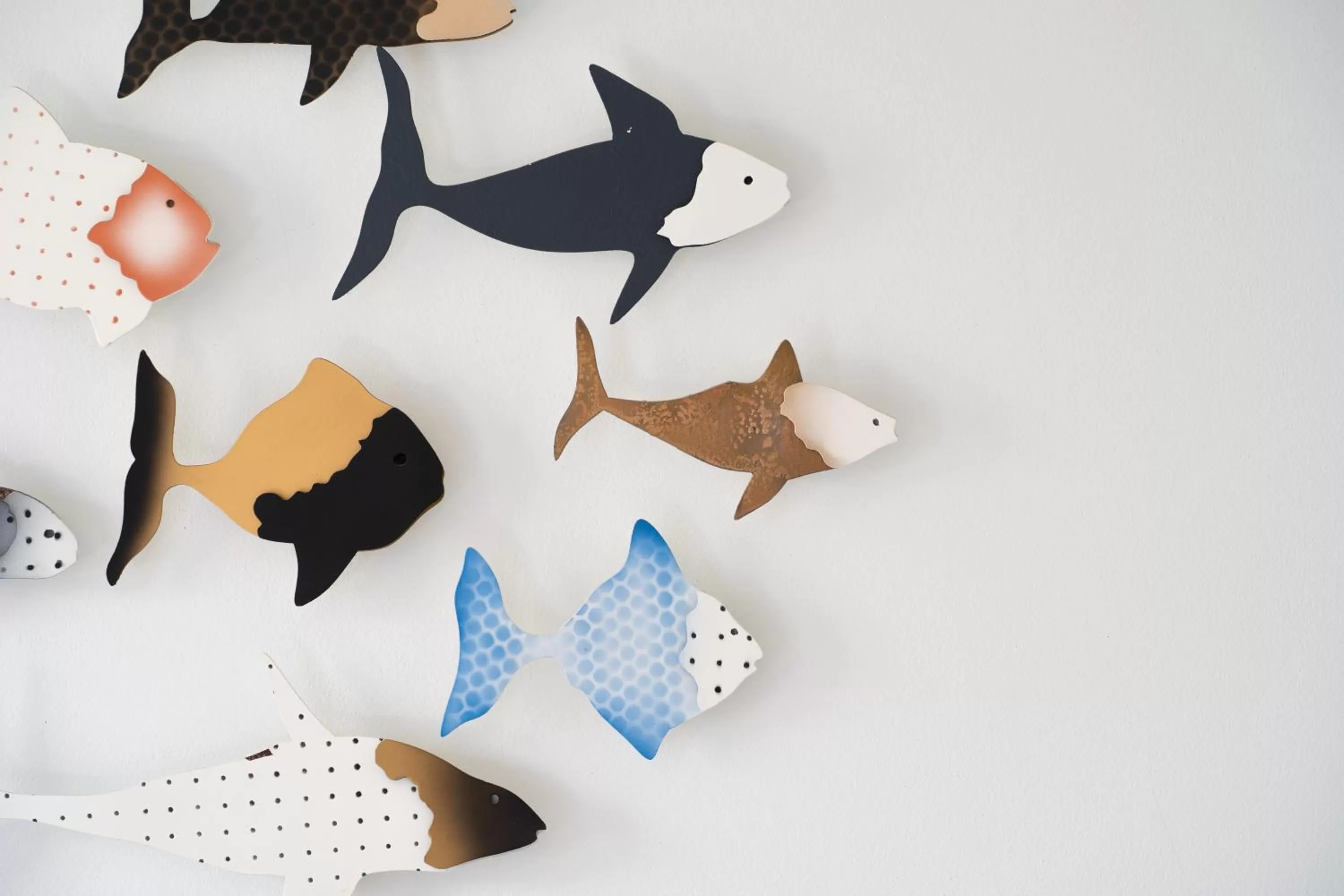 Decorative detail in Krabi SeaBass Hotel