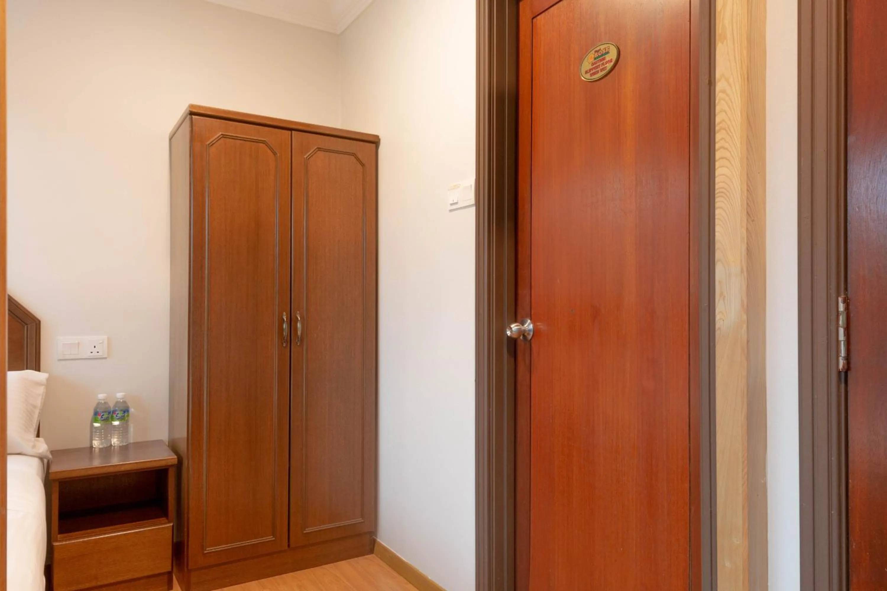 Photo of the whole room in Hotel Rose Crest Hill, Cameron Highlands