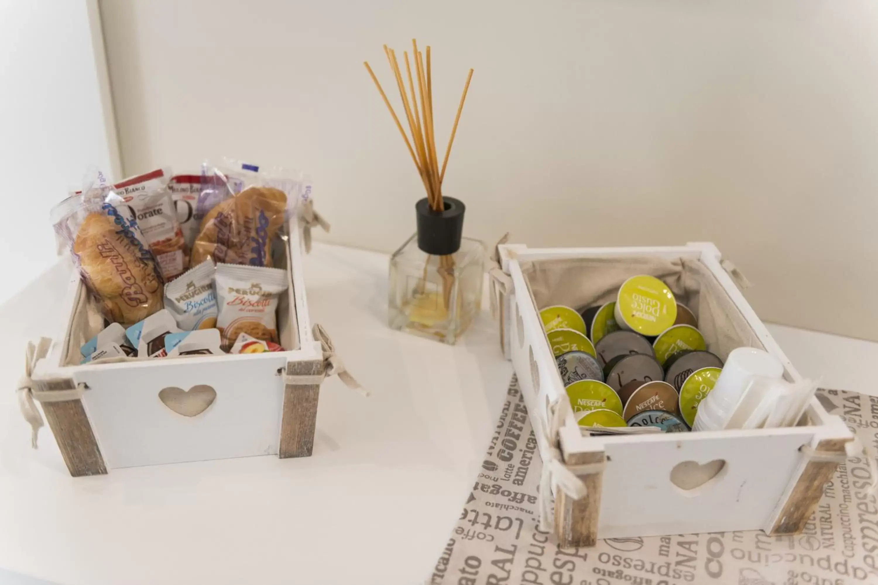 Double Room with Private Bathroom - single occupancy in Residence del sole Manfredonia Double Room with Private Bathroom - single occupancy in Residence del sole Manfredonia