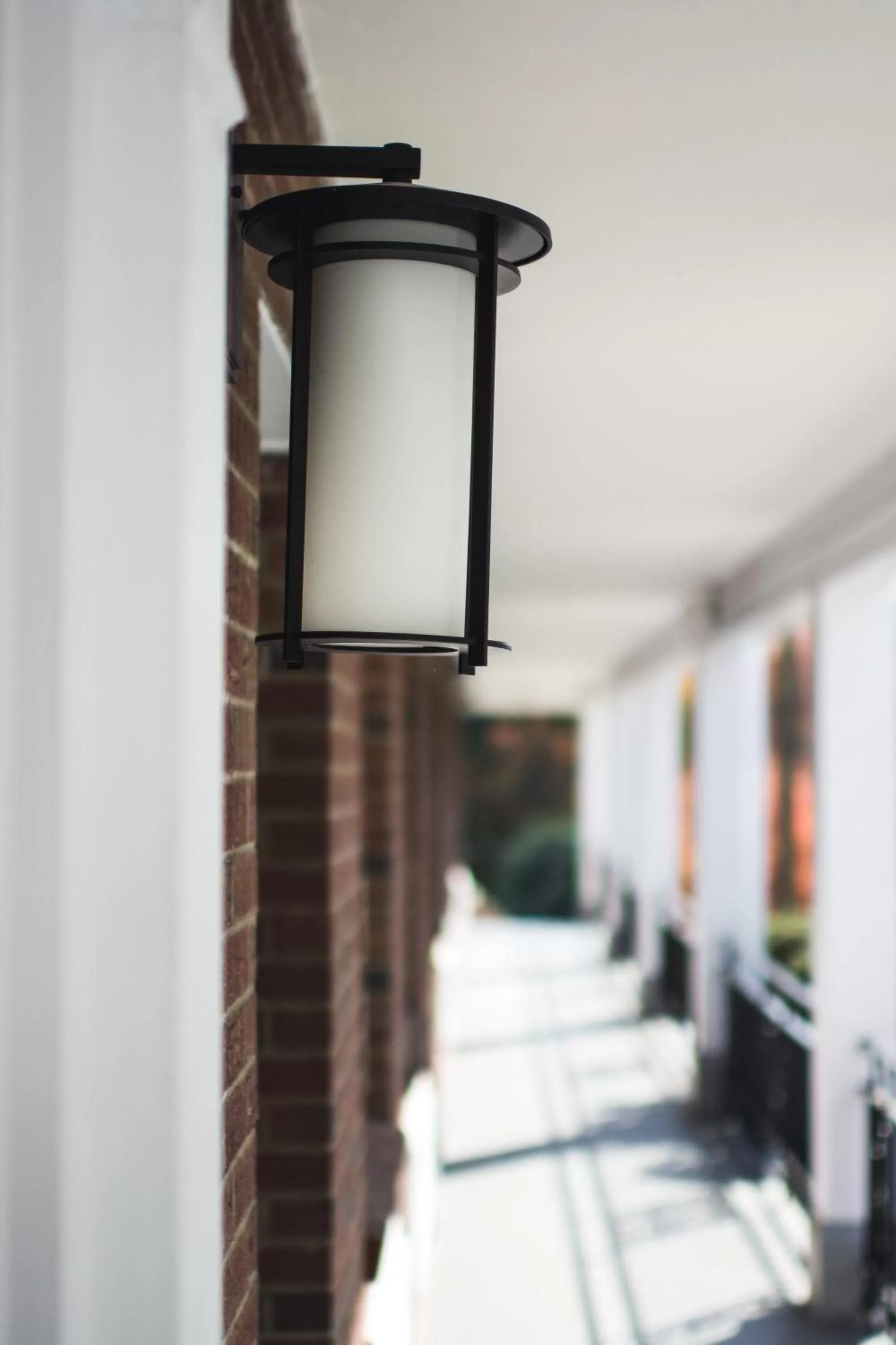 Decorative detail in Hotel Hi-Ho - Contactless Check-In