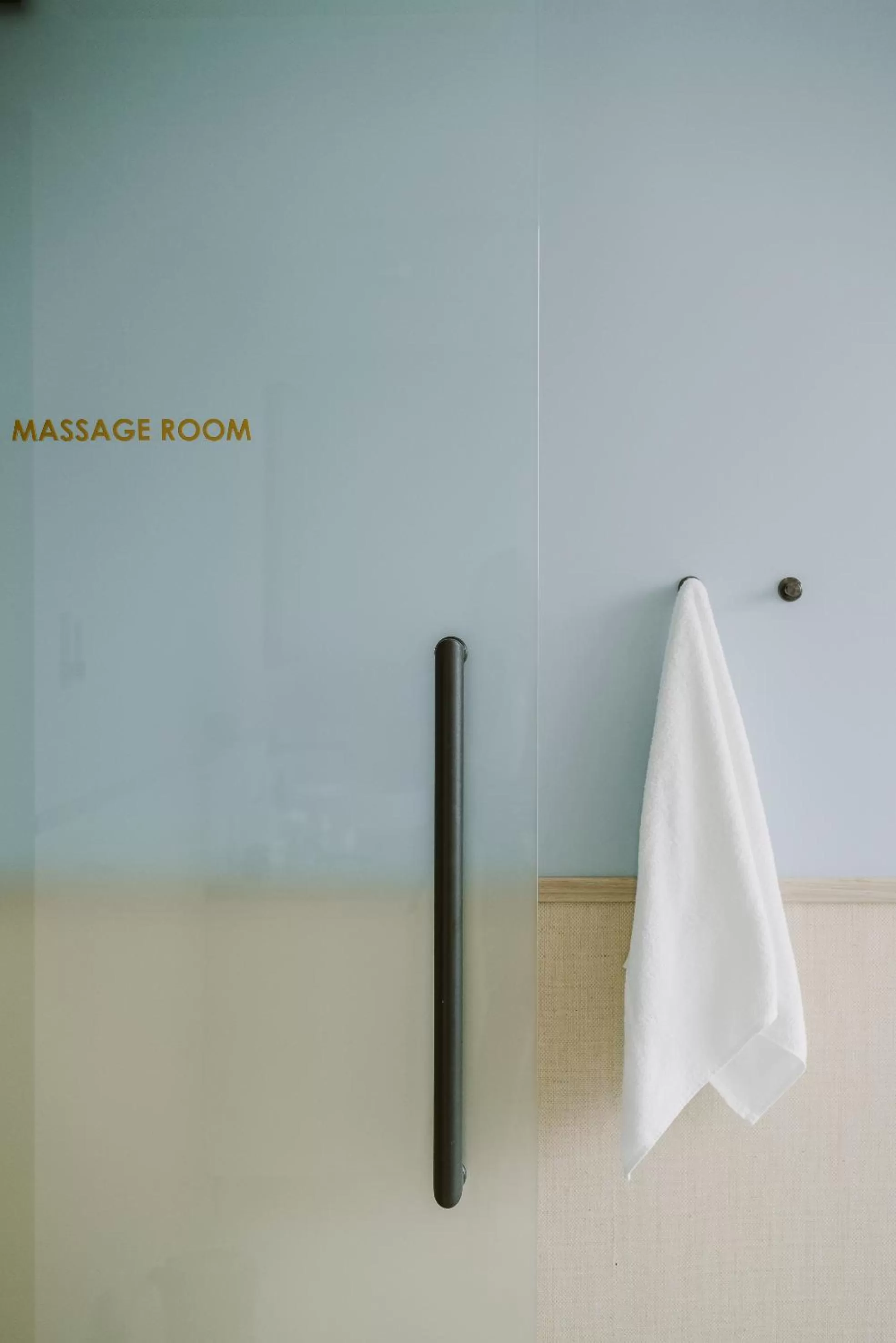 Massage in PURO Łódź Centrum