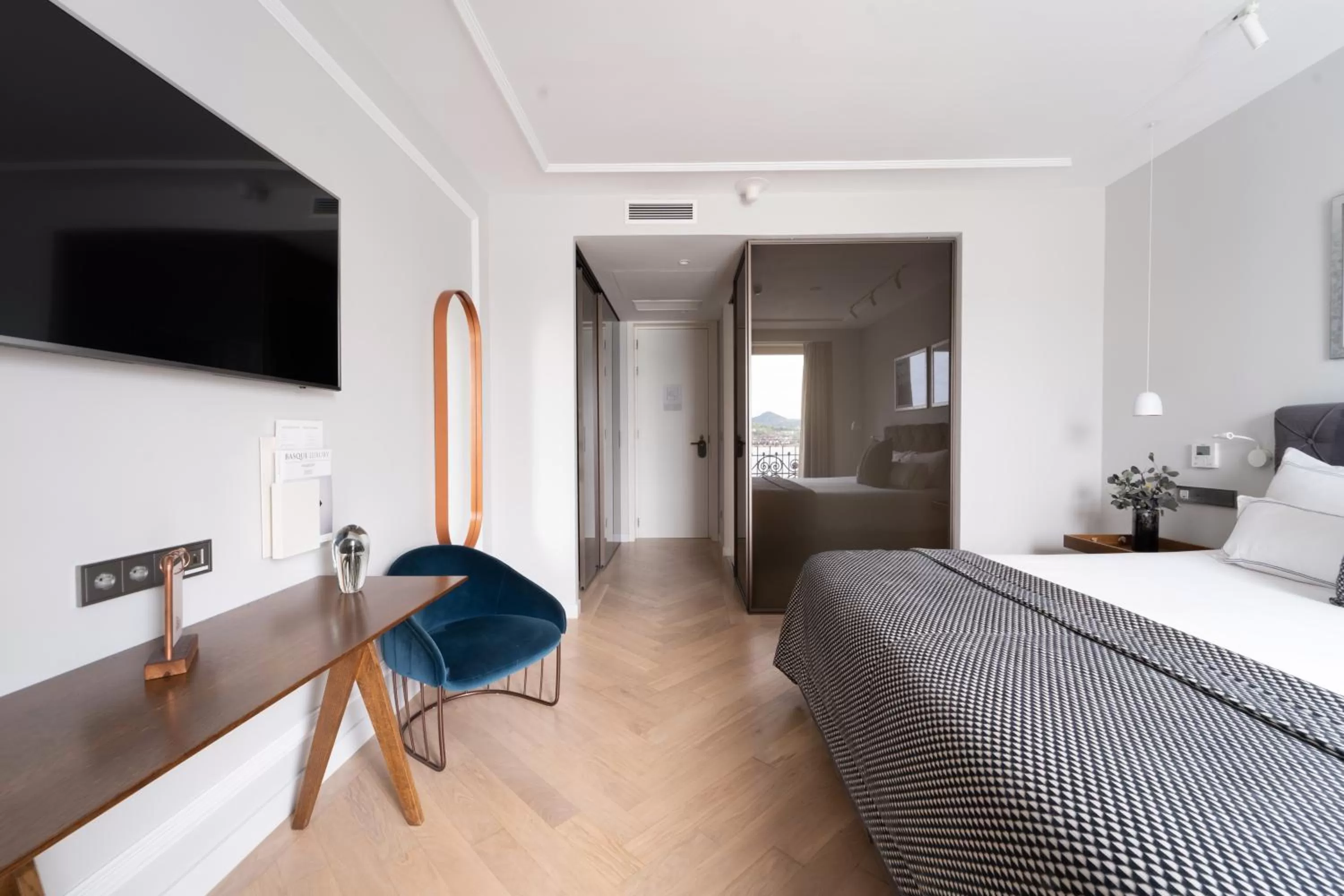 Bed in Lasala Plaza Hotel - Adults Only