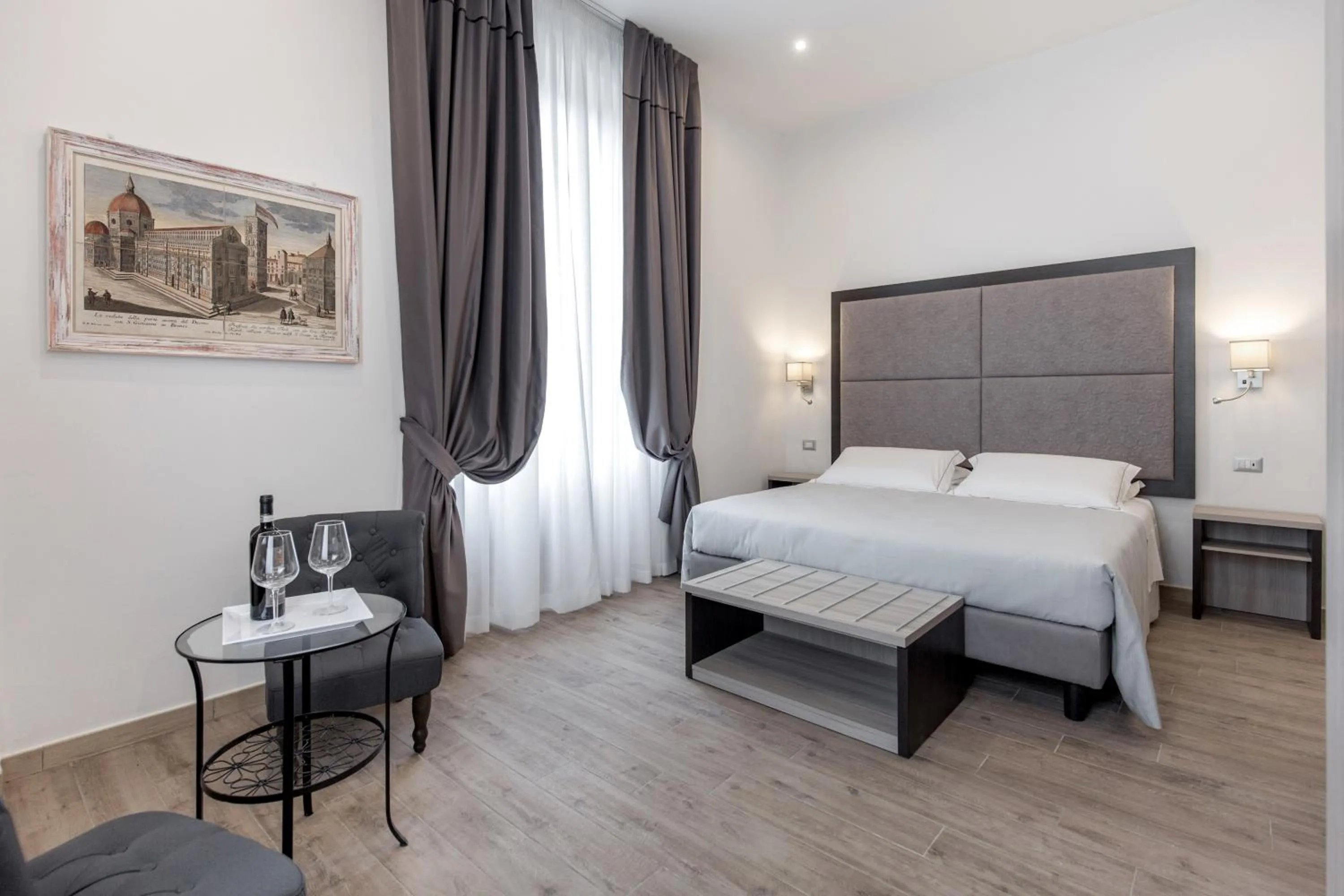 Other, Bed in Apollo Guest House