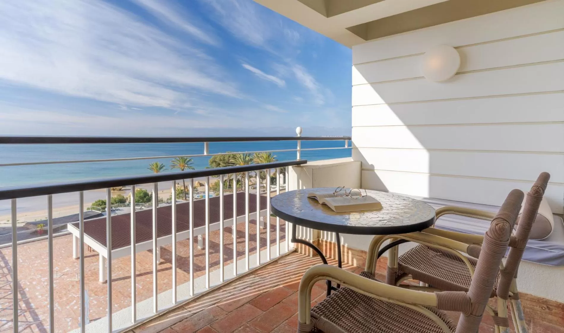 View (from property/room) in Pestana Alvor Praia Premium Beach & Golf Resort