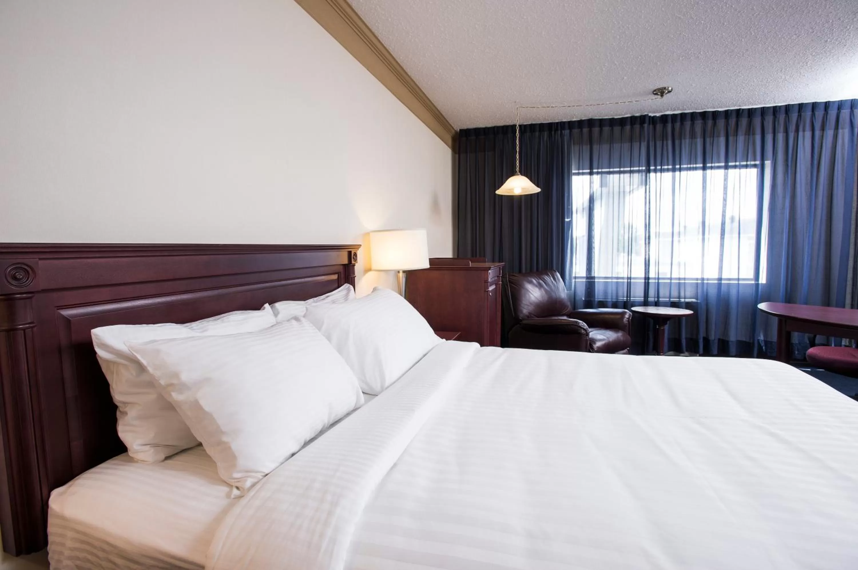 Bed in Le Deville par G5