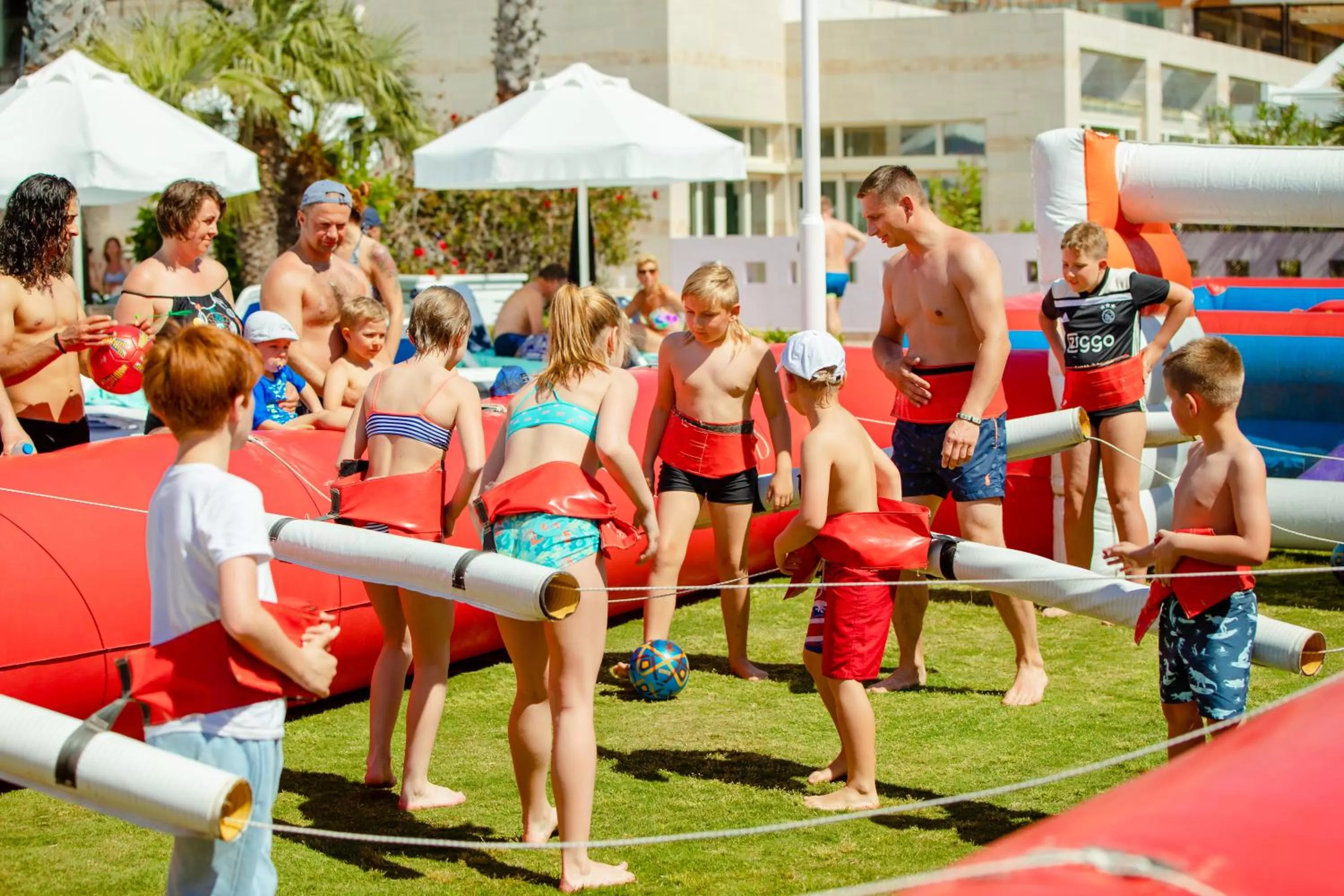 La Blanche Resort & Spa