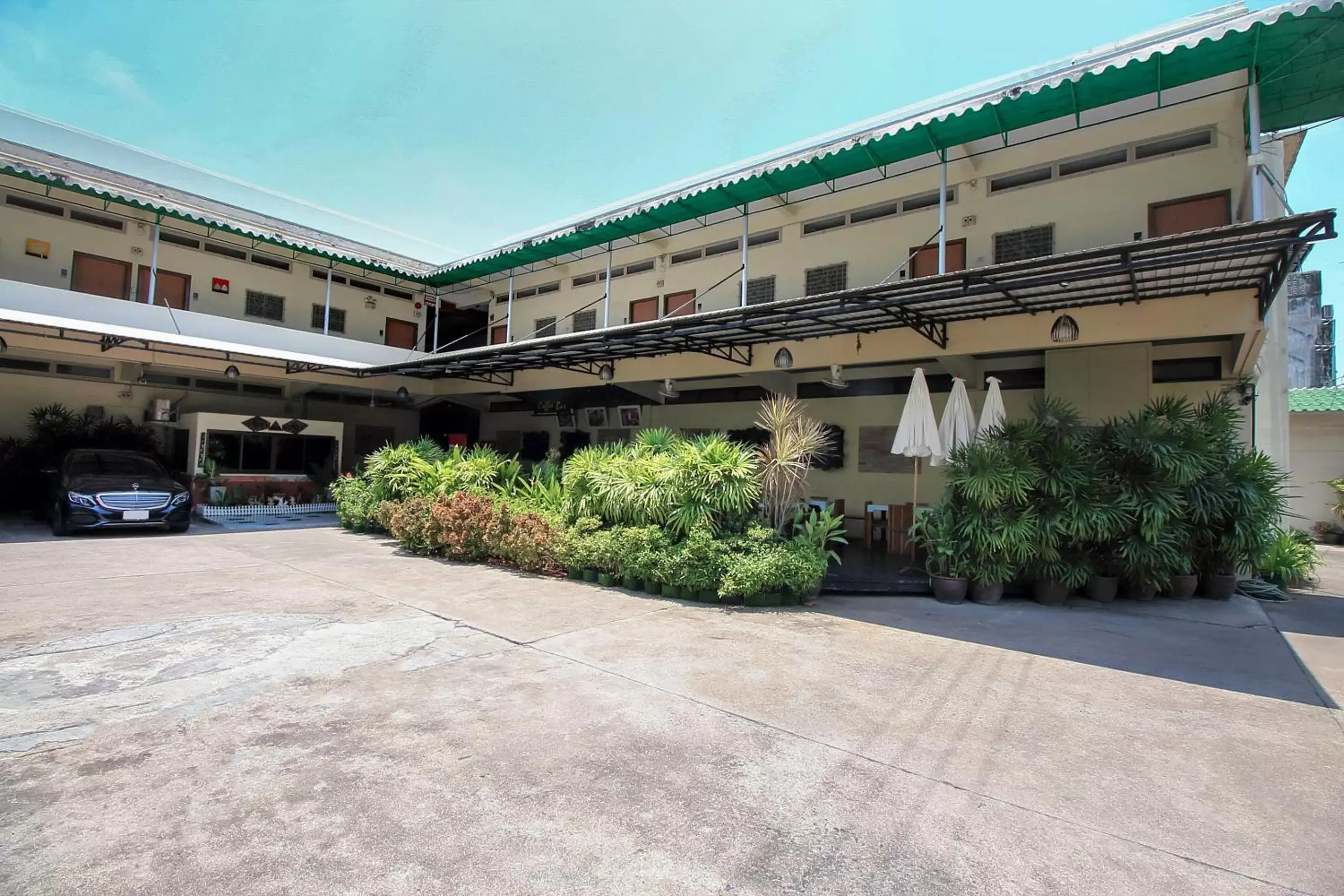 Rajata Hotel Rajata Hotel