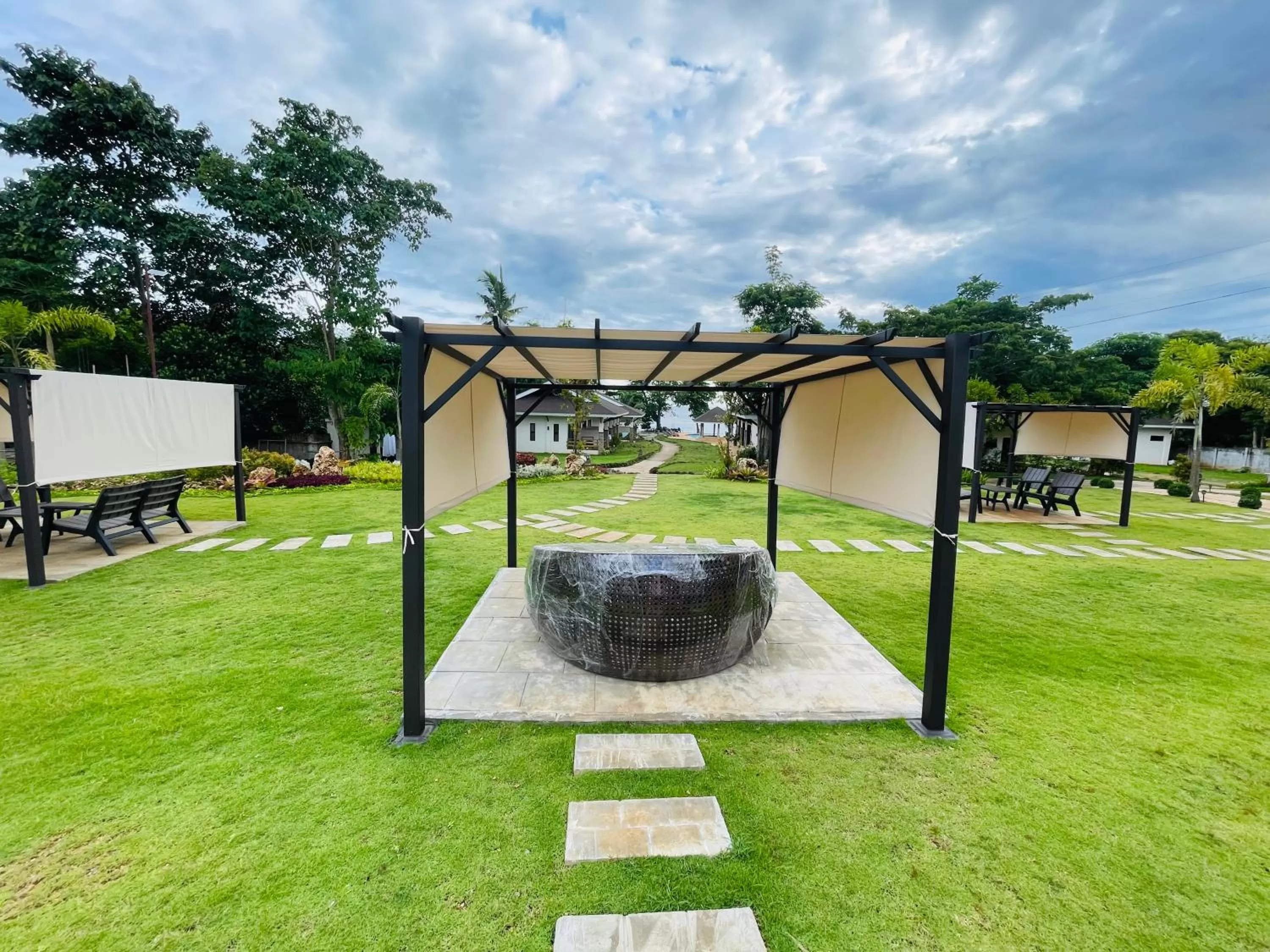 FIG Sunset View Resort