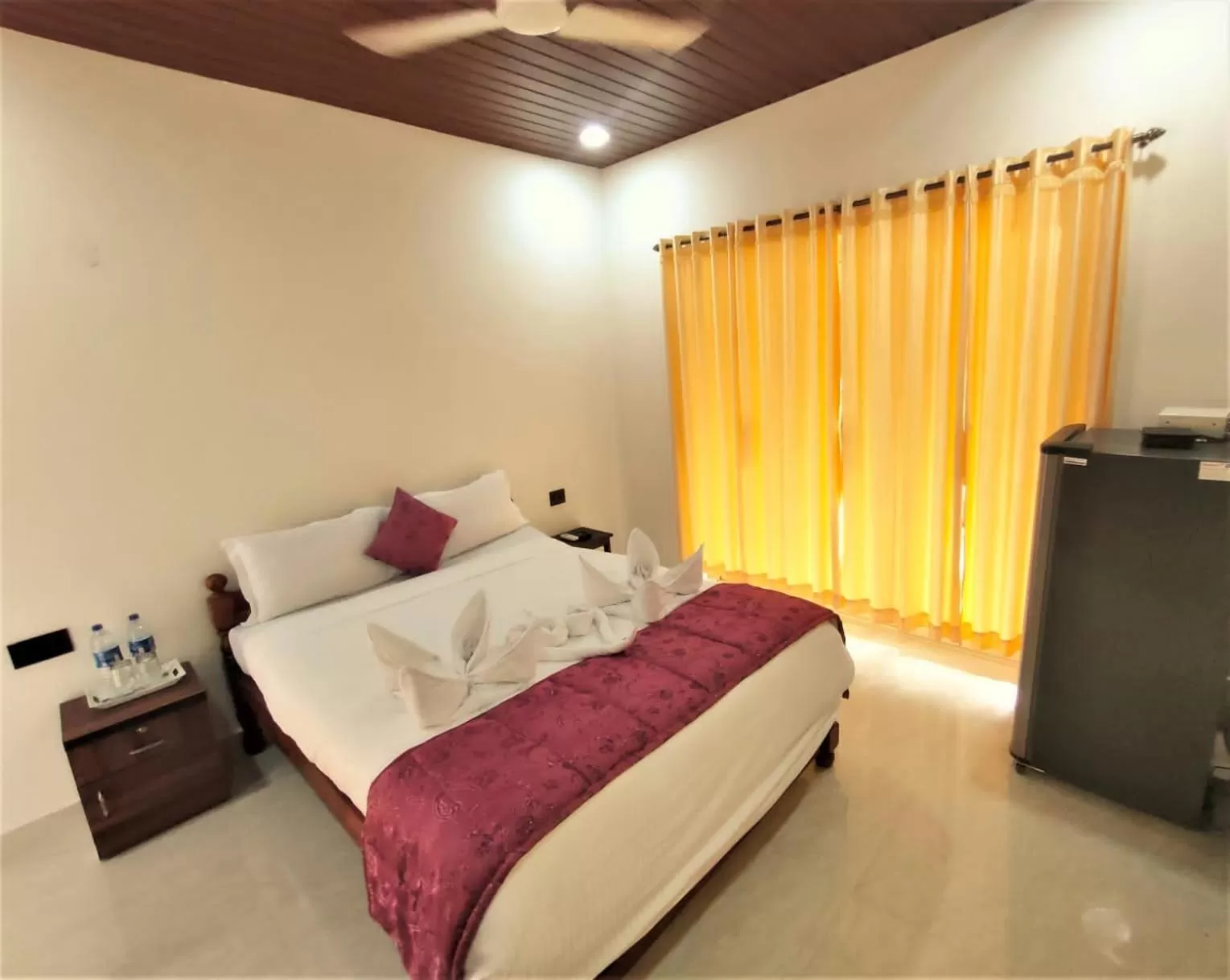 Bedroom, Bed in ULTIMATE STAY