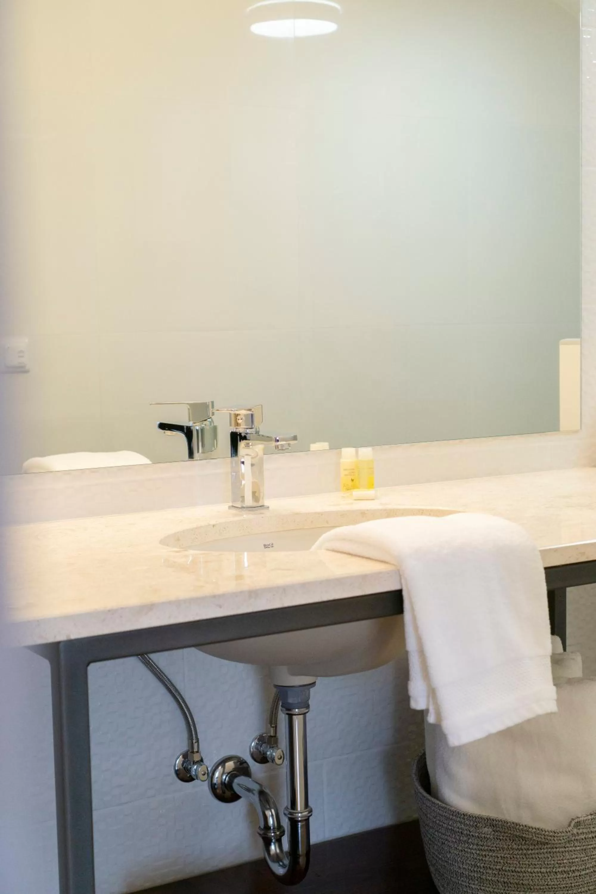 Bathroom in Herceg Vila