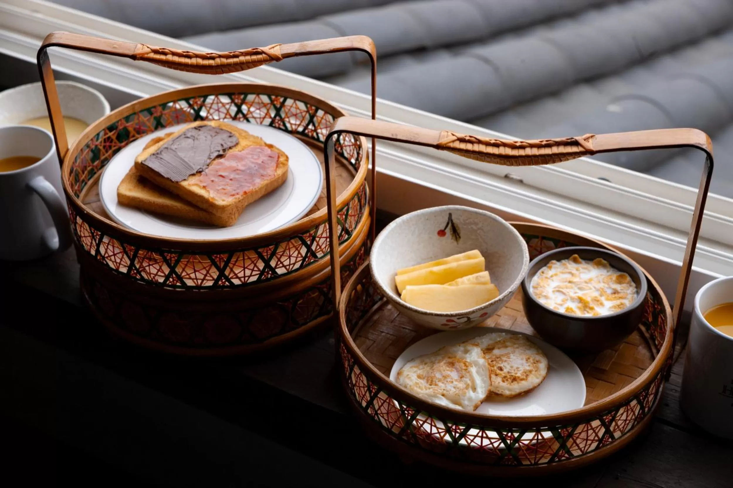 Restaurant/places to eat in Kids & Family Hotel