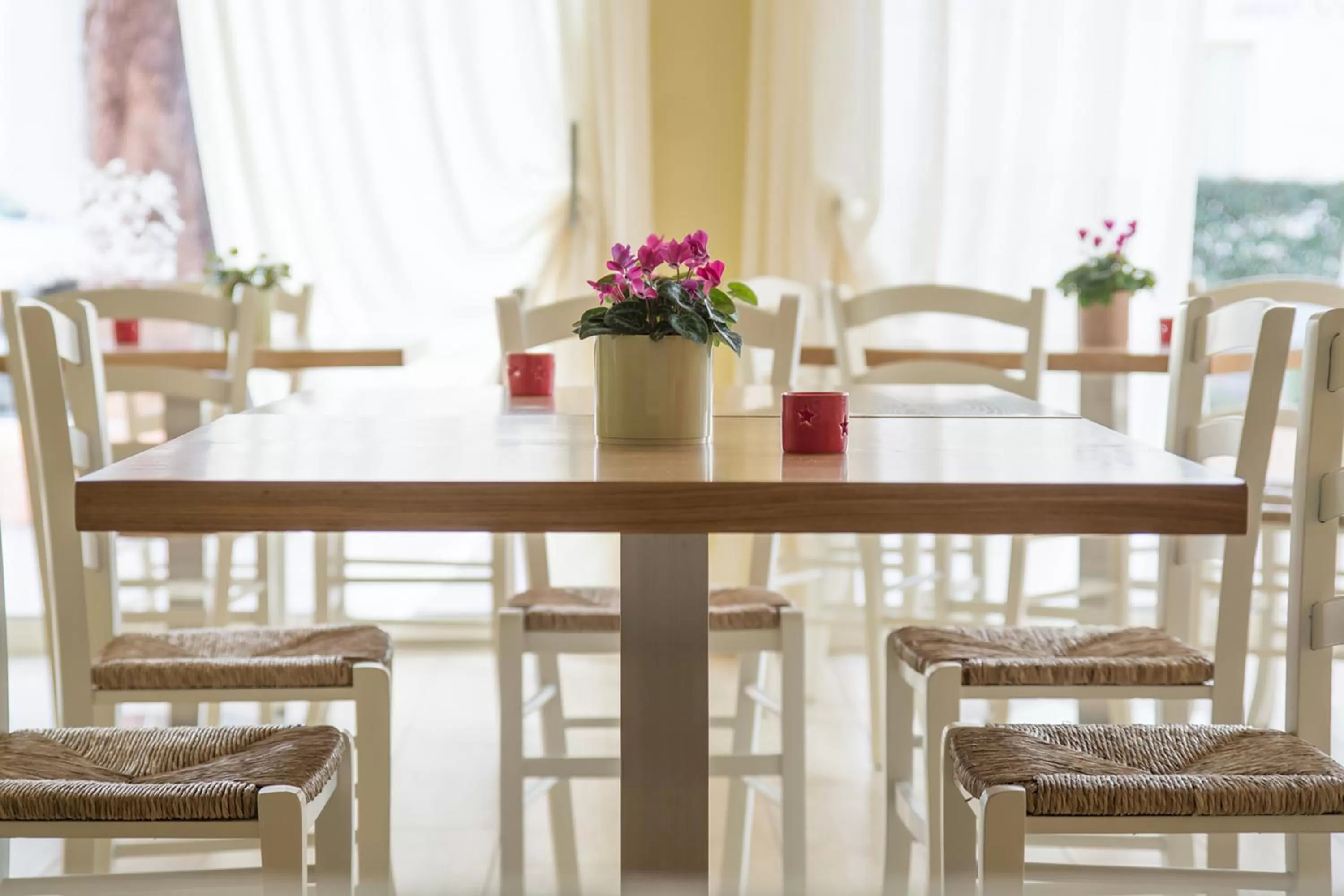 Restaurant/places to eat in Locanda Dogana