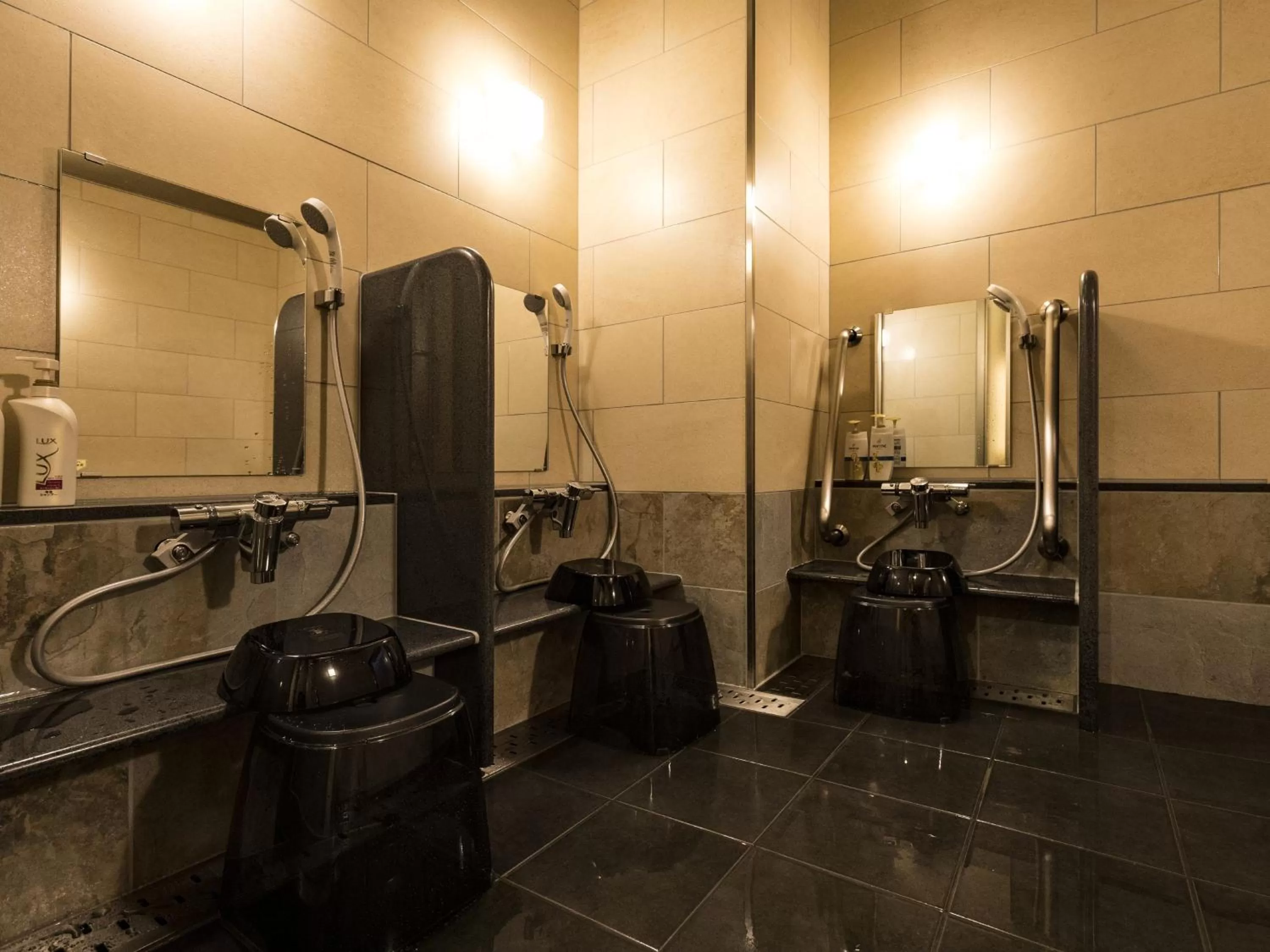 Area and facilities in Hotel Wing International Hakata Shinkansenguchi