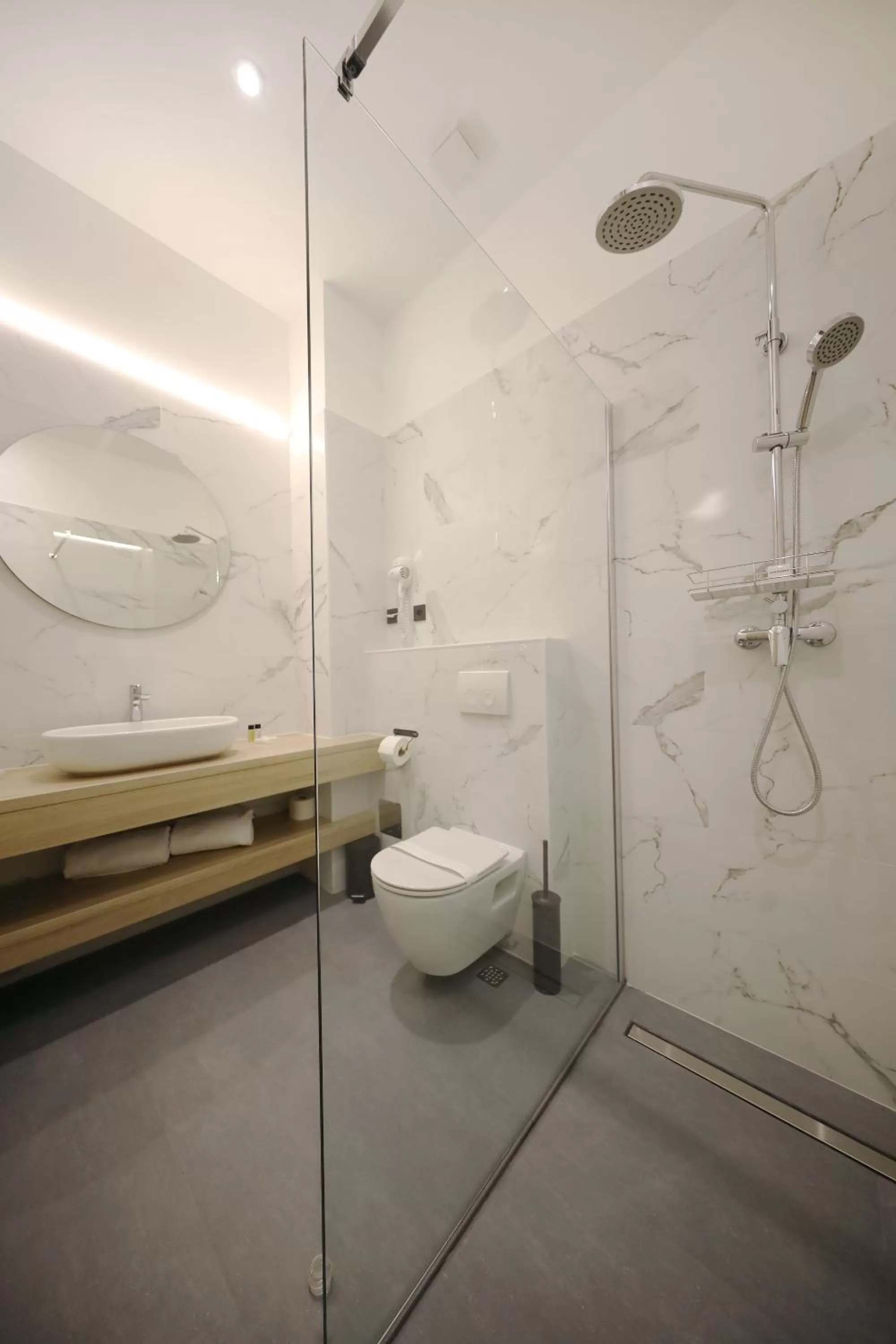 Teatro Verdi Boutique Hotel