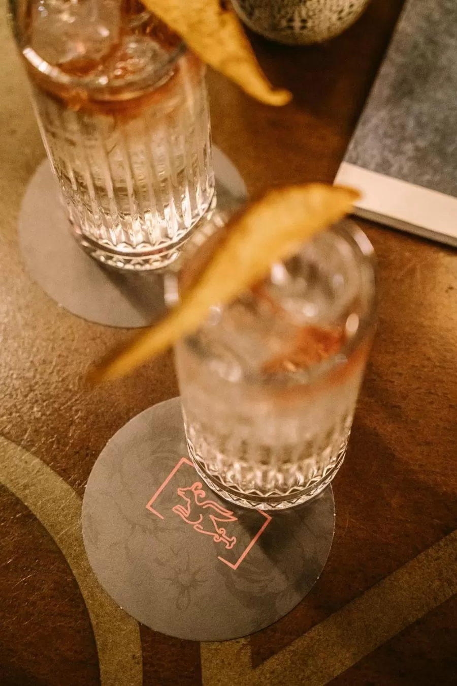 Restaurant/places to eat in Paragon 700 Boutique Hotel & SPA