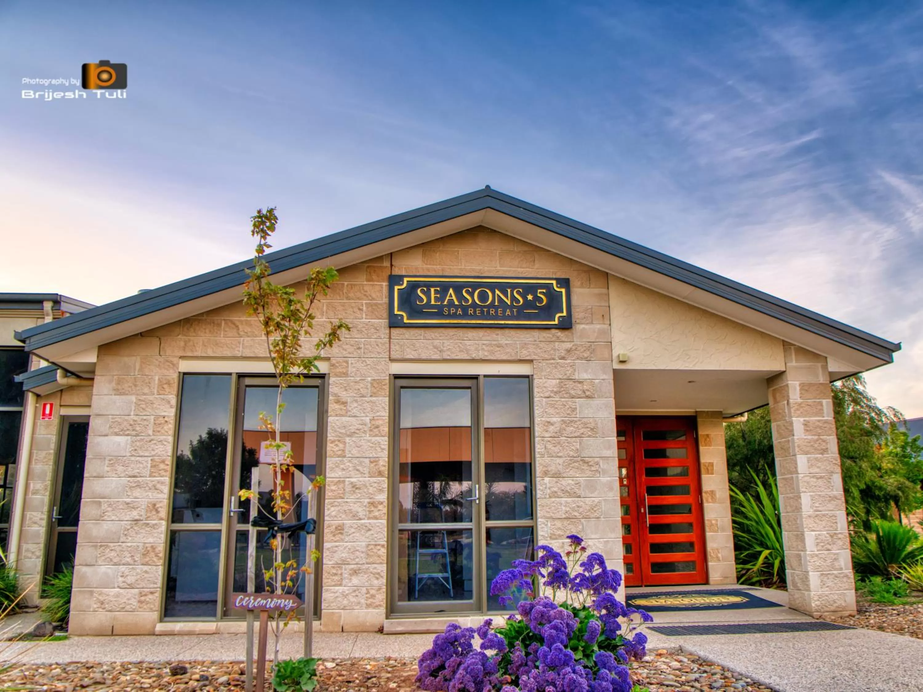 Massage in Quality Hotel Point Cook