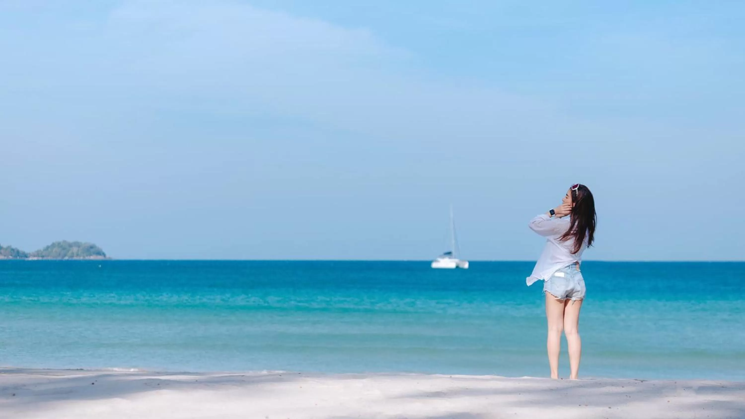 Nearby landmark in Holiday Inn Express Phuket Patong Beach Central by IHG