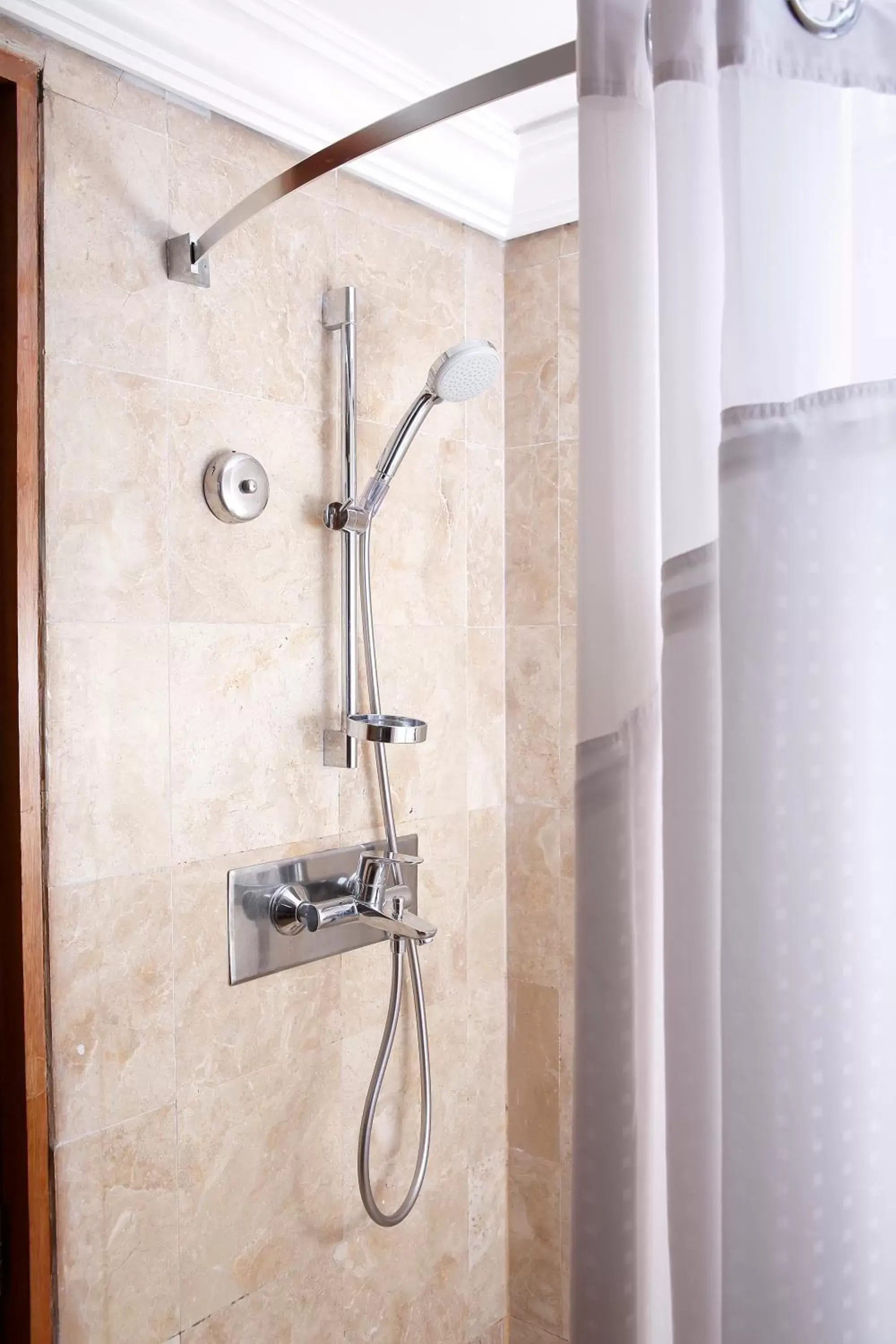 Executive Twin Room in Holiday Inn & Suites Manila Galleria by IHG Executive Twin Room in Holiday Inn & Suites Manila Galleria by IHG