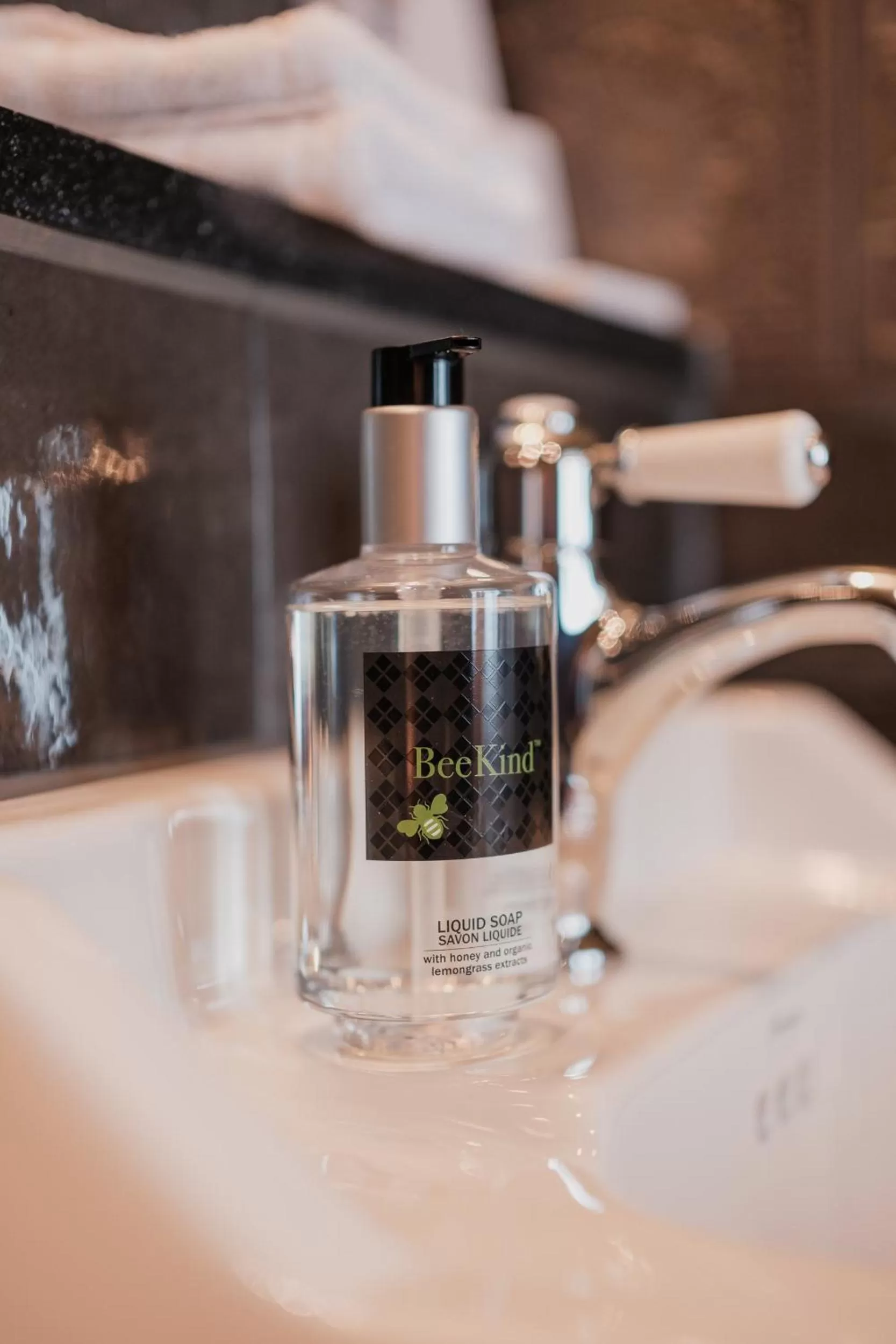 The Sanctuary House Hotel