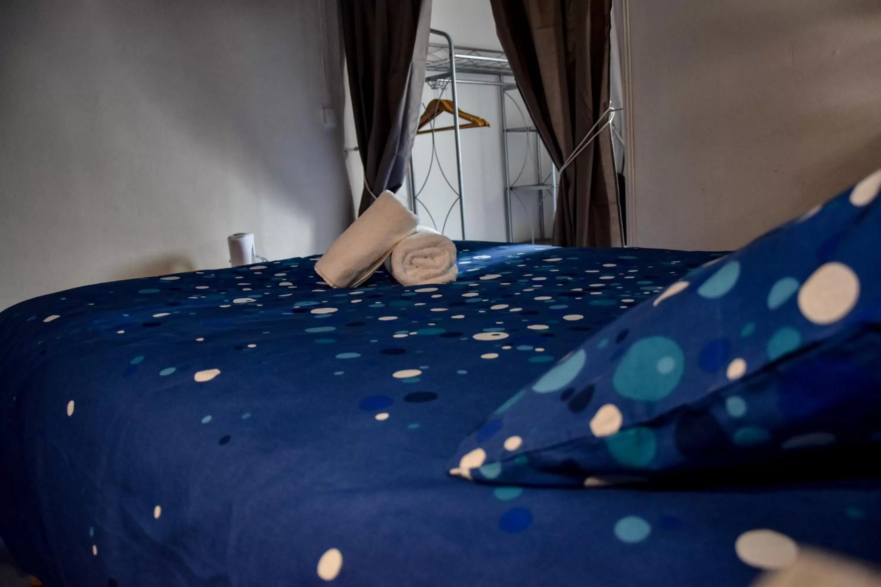 Bedroom, Bed in Hotel des Remparts