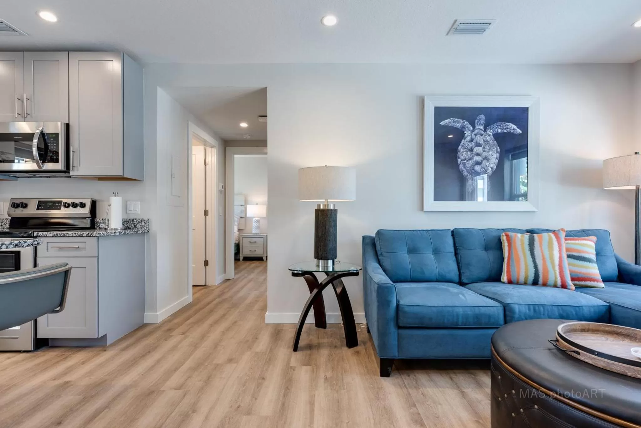 Escape Coastal Resort on Casey Key