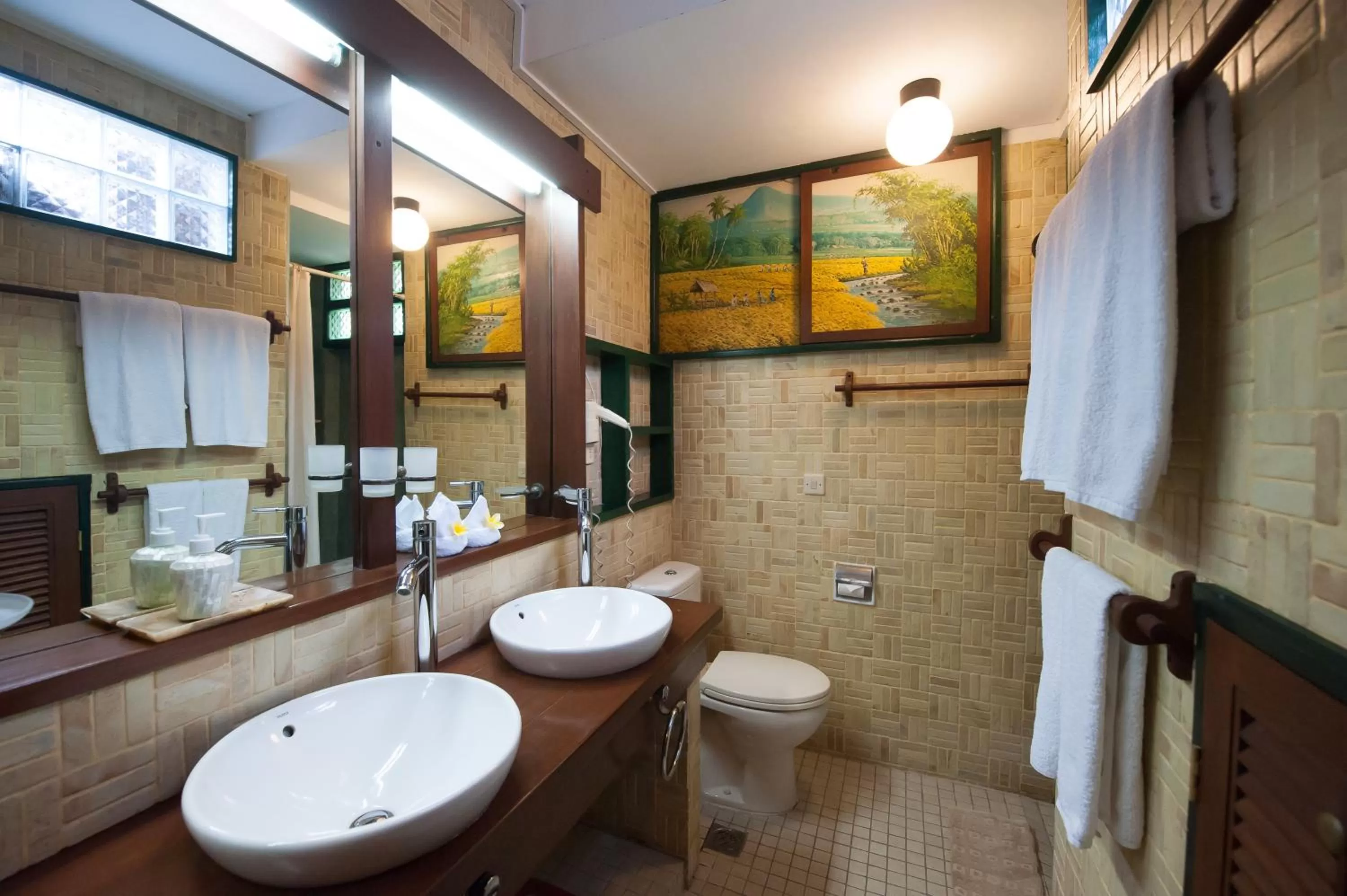 Pondok Agung Bed & Breakfast