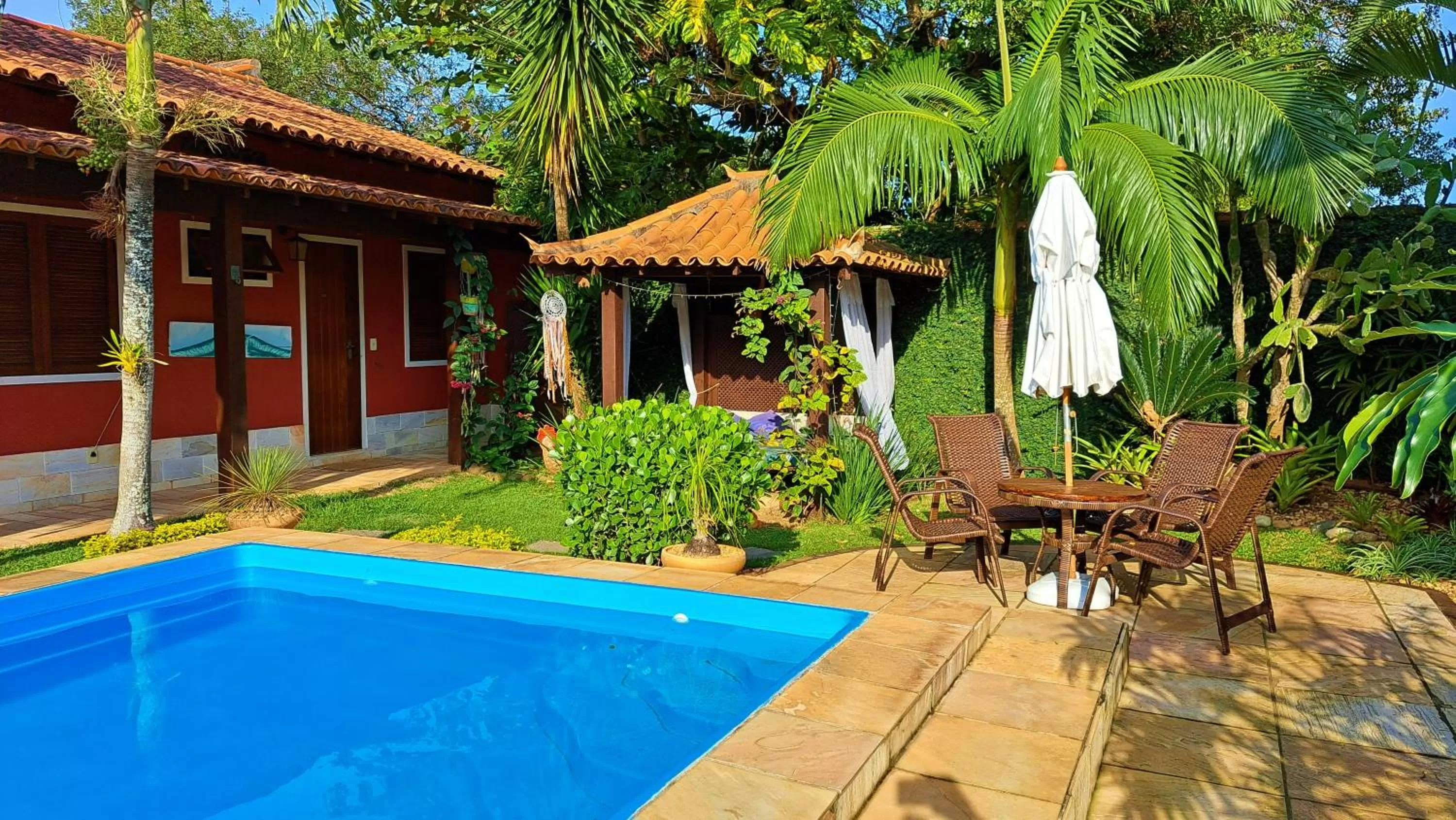 Guesthouse Casa da Aroeira