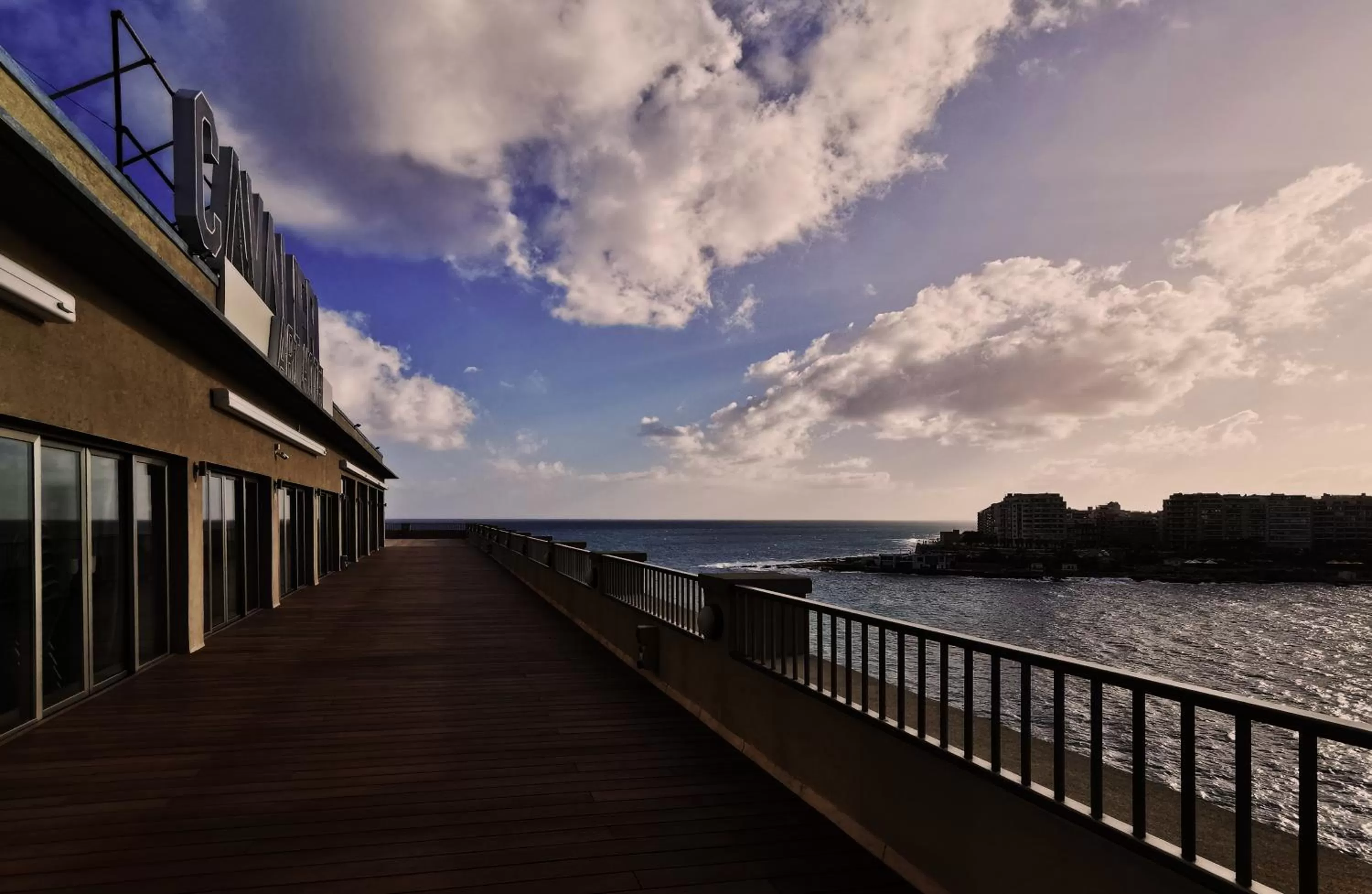 Meeting/conference room in Cavalieri Hotel Malta, a member of Radisson Individuals