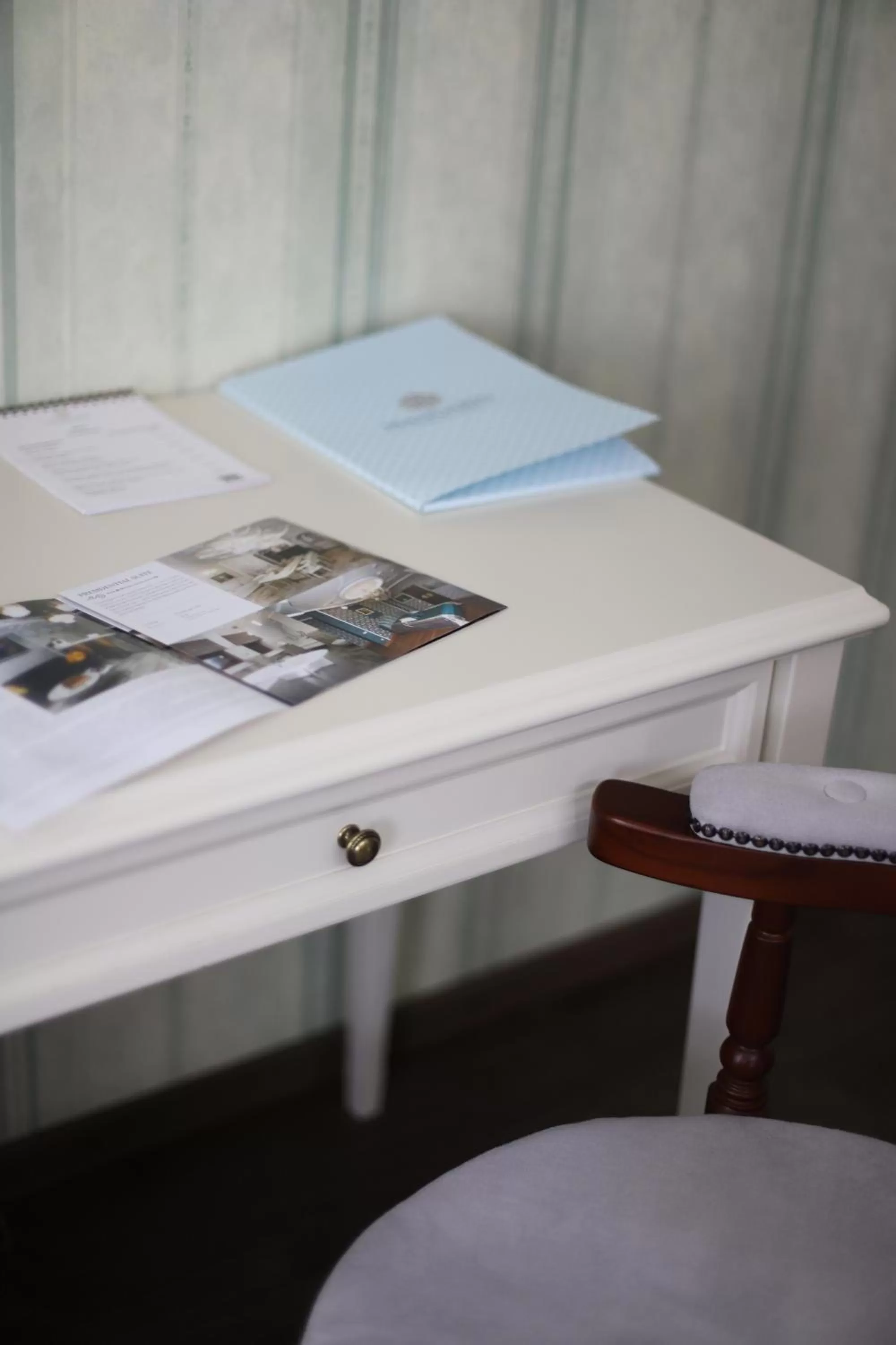 Business facilities in Hotel "Mandarin Clubhouse"