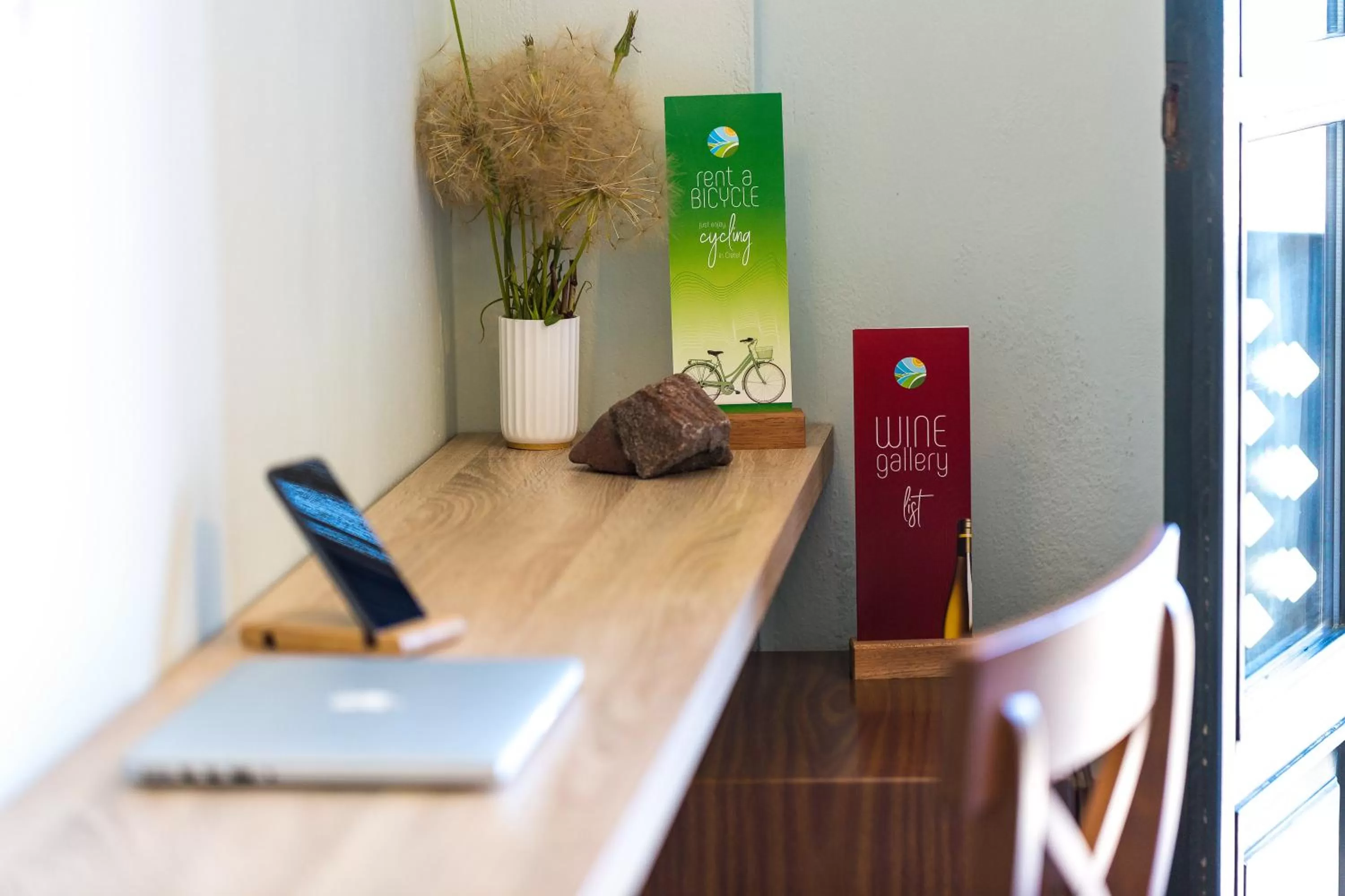 Dining area in Ink Hotels House of Europe