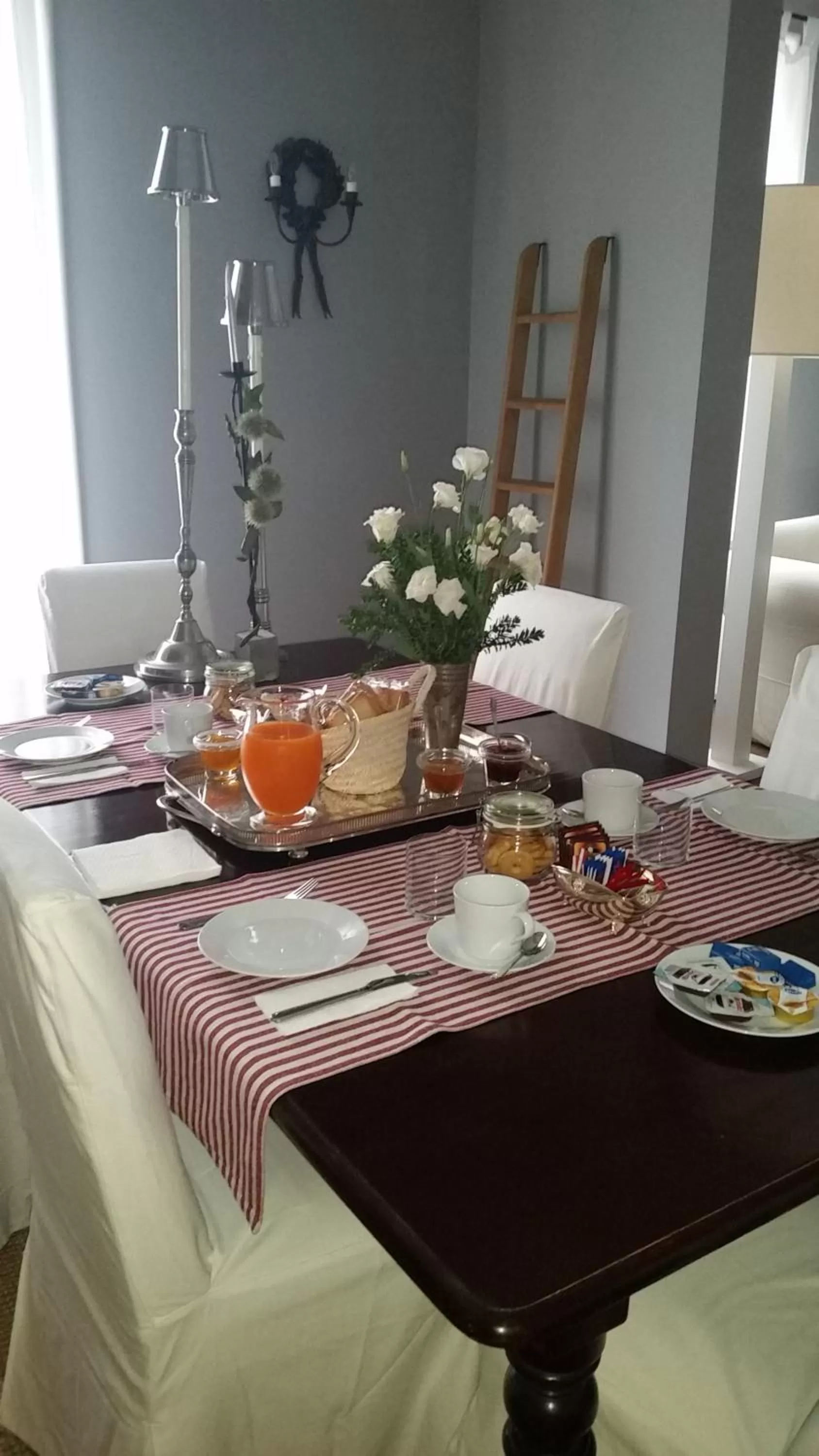 Breakfast, Restaurant/Places to Eat in Al Massimo 36