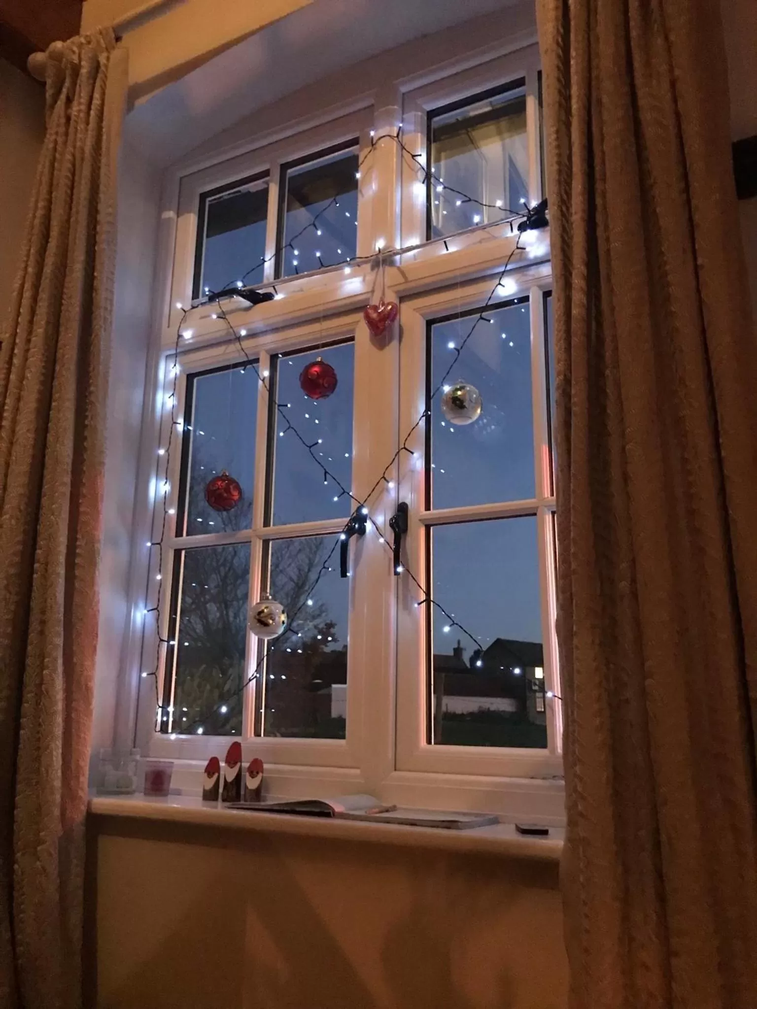 St.Catherine`s Cottage, The Old School House