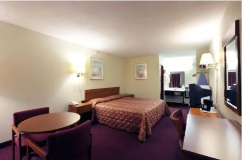 Americas Best Value Inn Cartersville