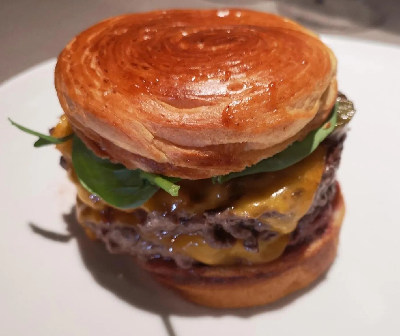 Restaurant/places to eat in Campanile Toulouse Purpan